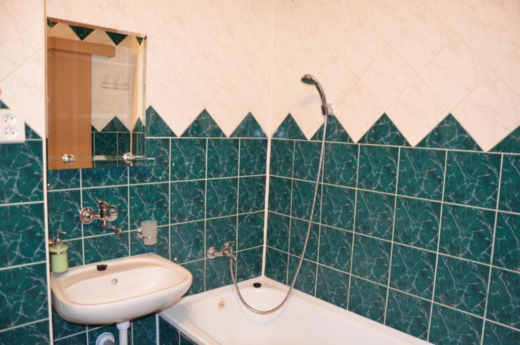 Apartmán Pleso, Štrbské Pleso