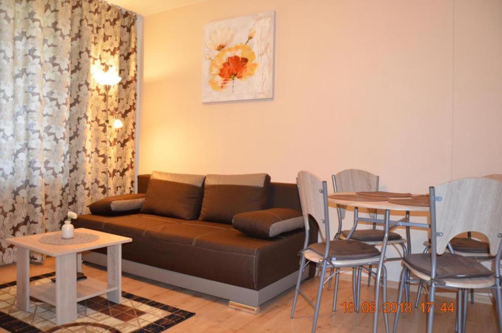 Apartmán Pleso, Štrbské Pleso