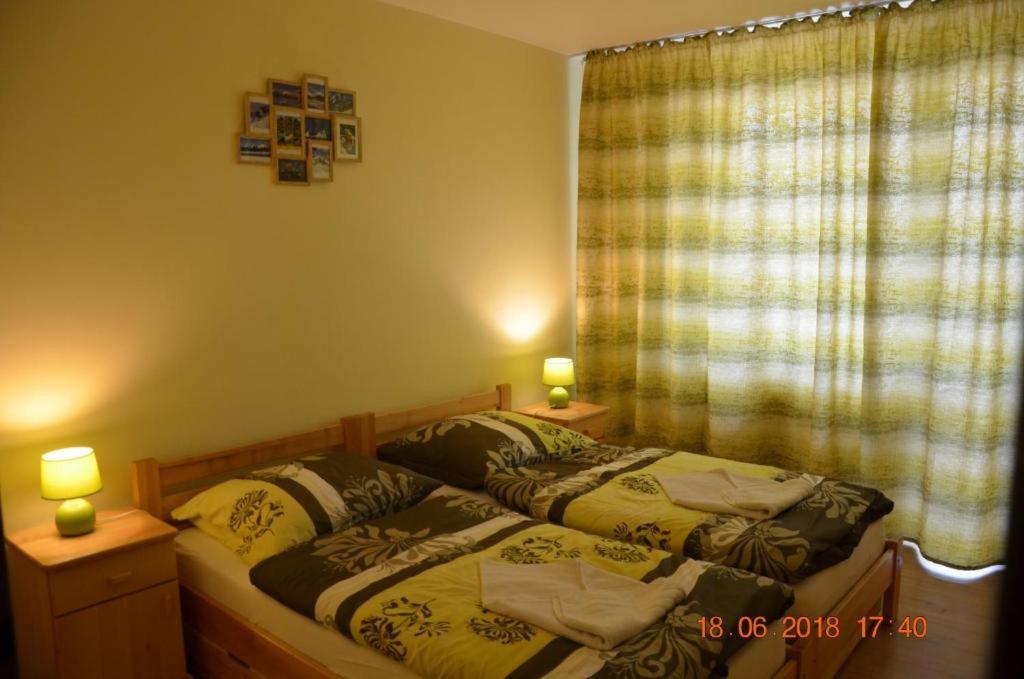 Apartmán Pleso, Štrbské Pleso