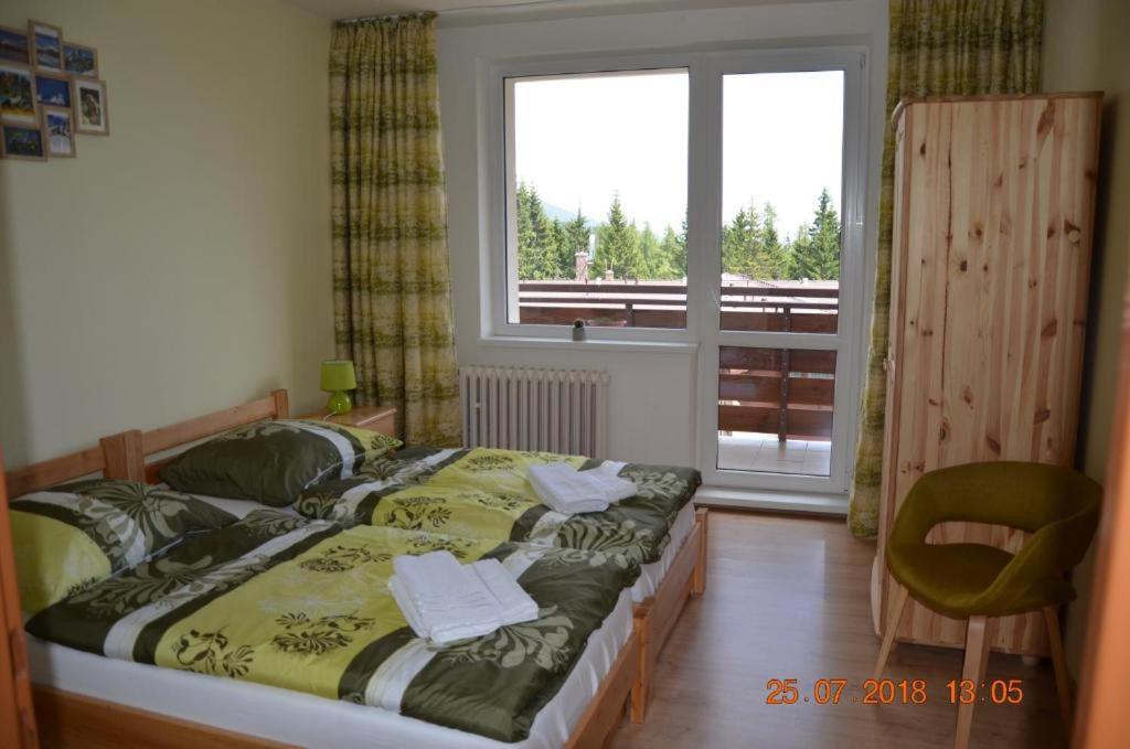 Apartmán Pleso, Štrbské Pleso