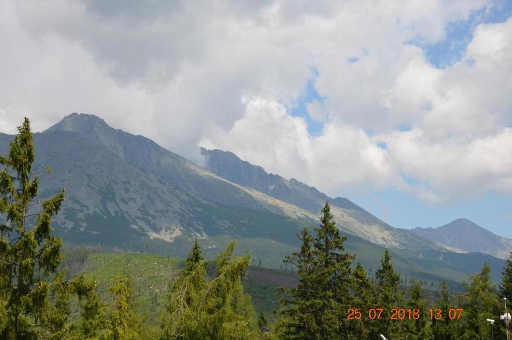 Apartmán Pleso, Štrbské Pleso
