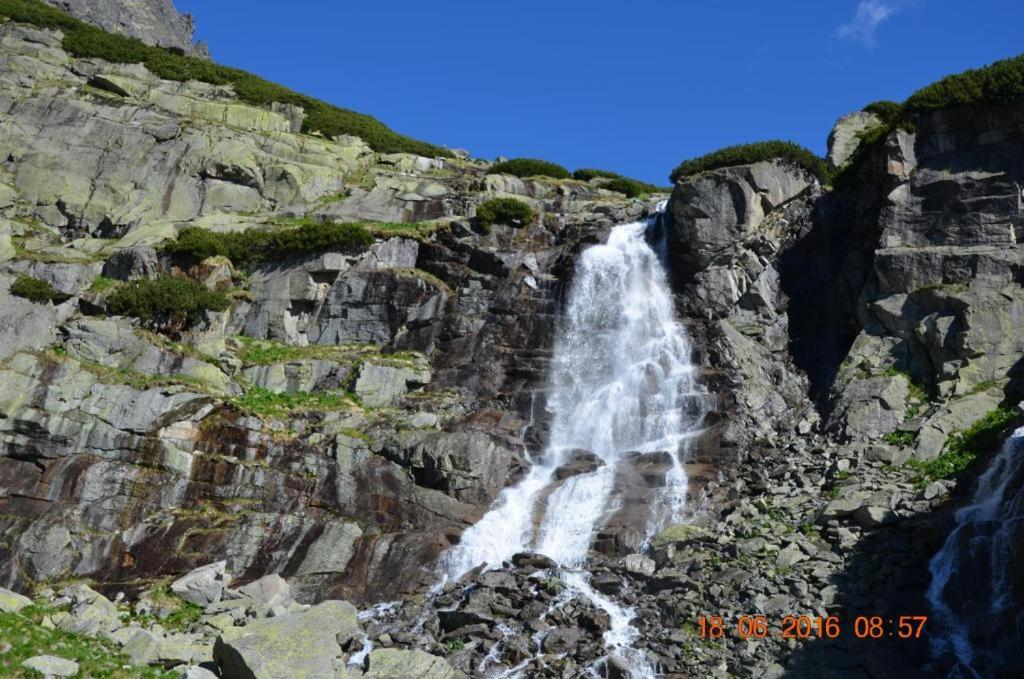 Apartmán Pleso, Štrbské Pleso