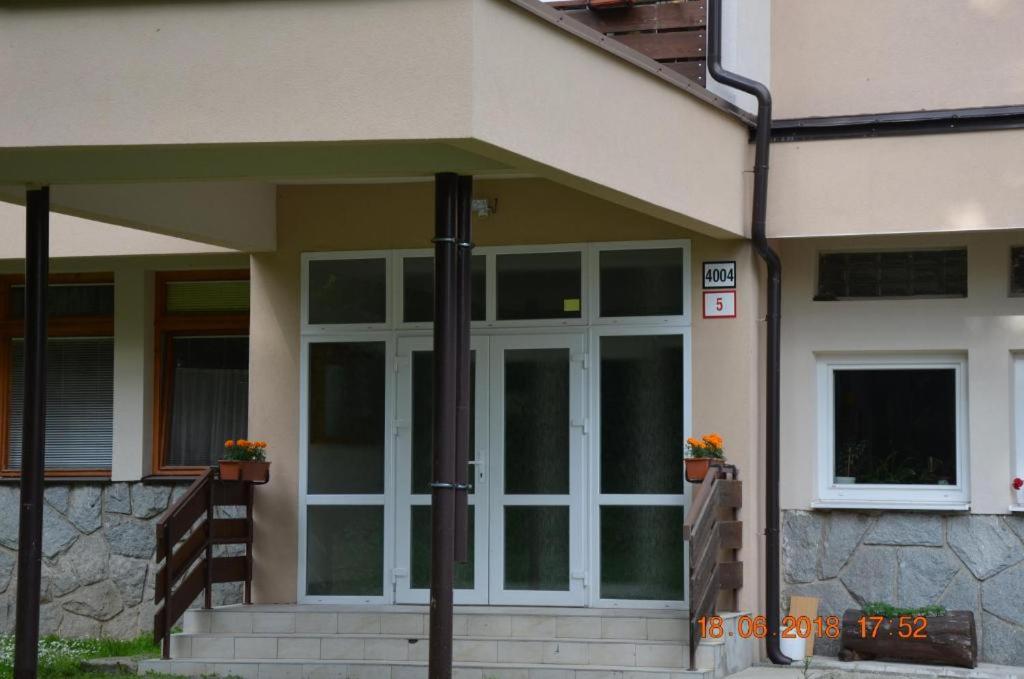 Apartmán Pleso, Štrbské Pleso