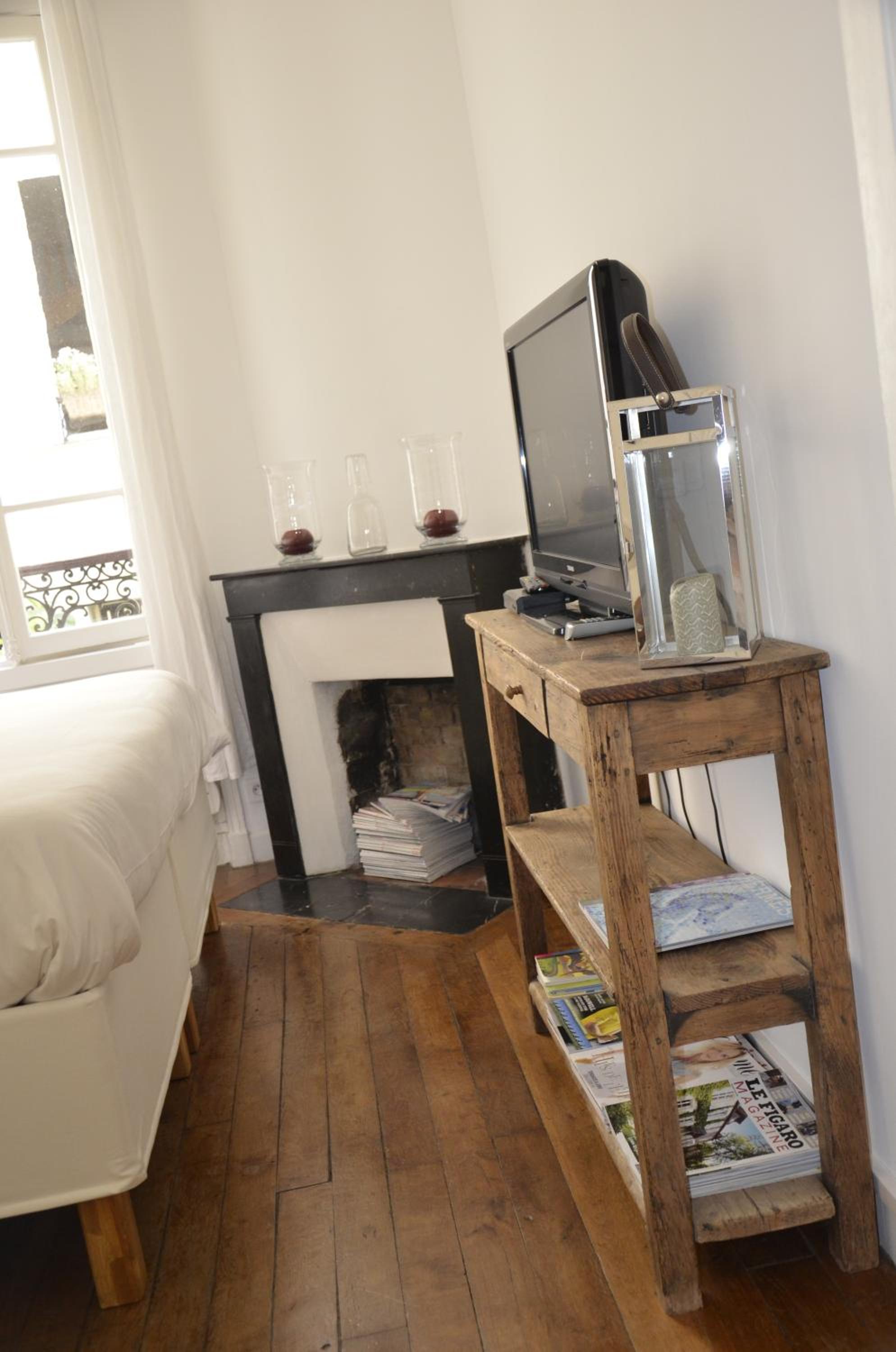 La Cour du 5ème - Chambre d'hôtes