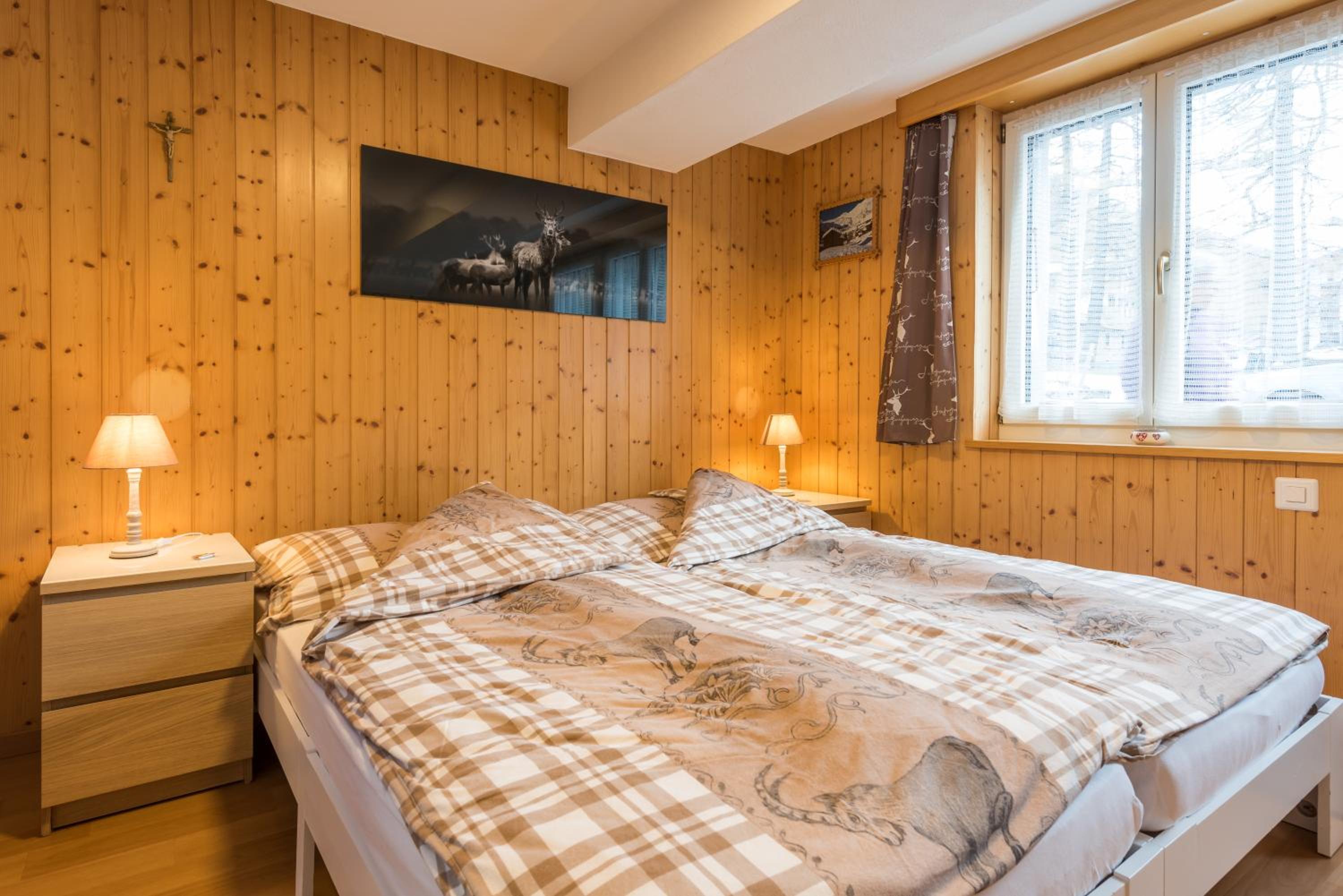 Haus Alpenblick