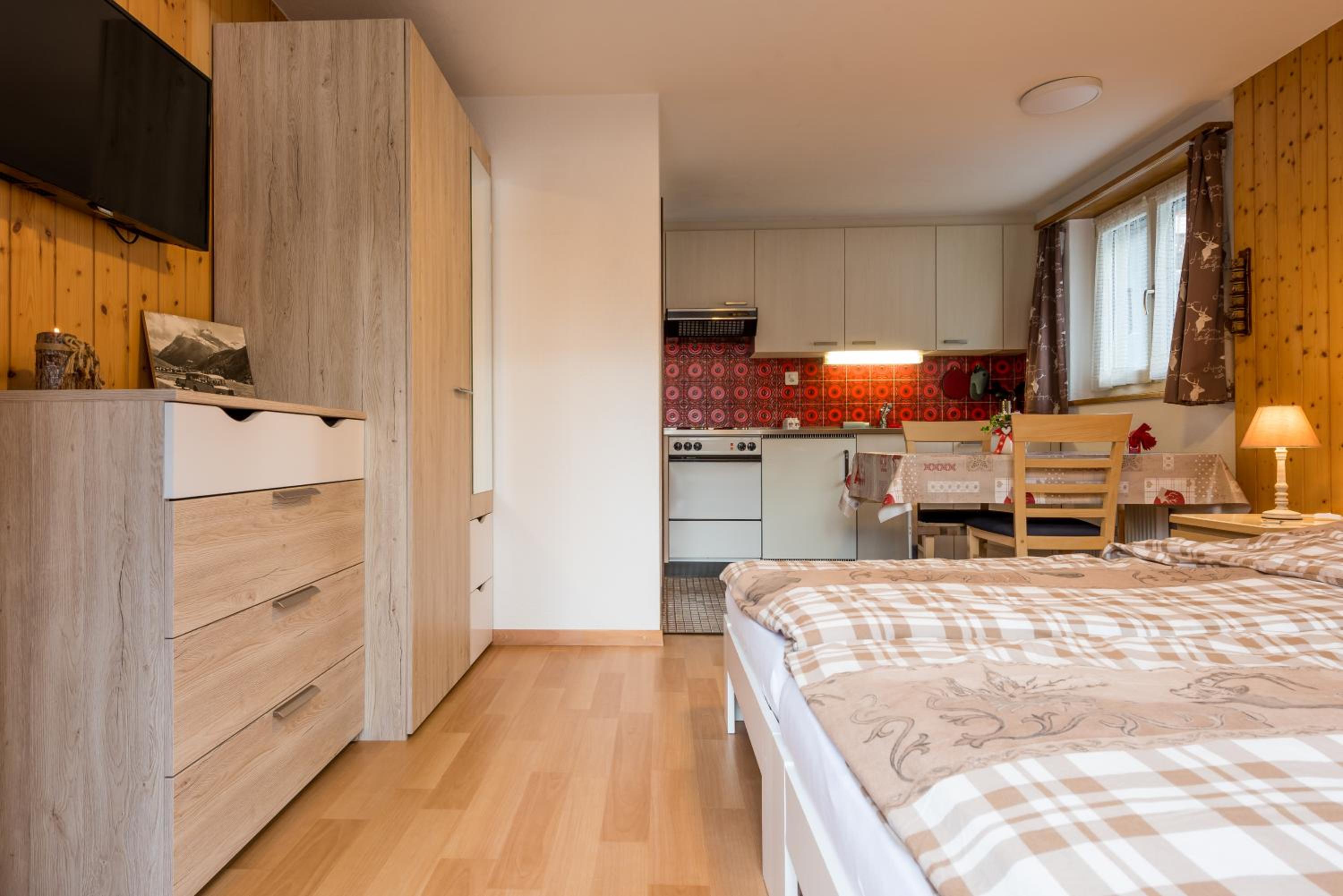 Haus Alpenblick
