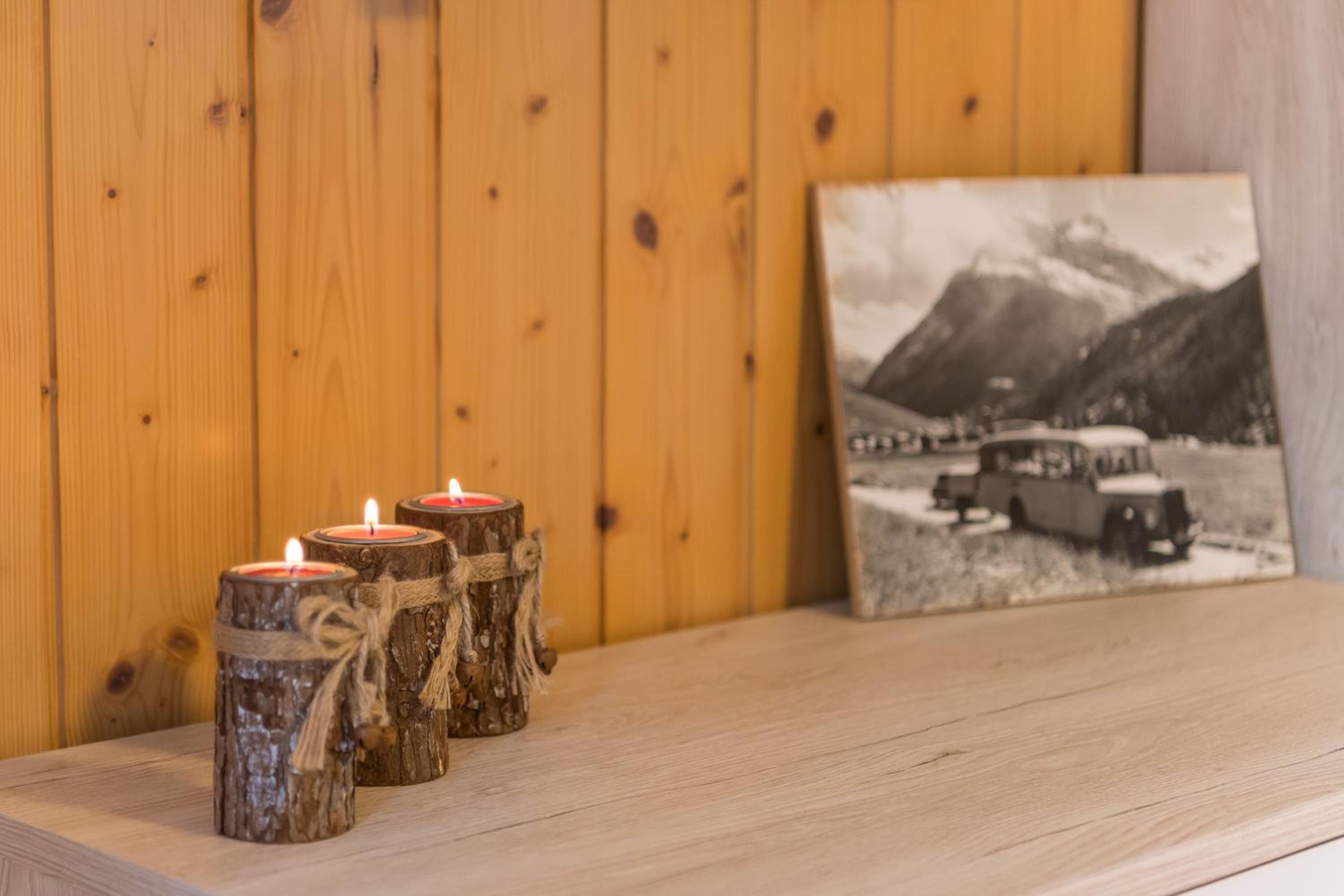 Haus Alpenblick
