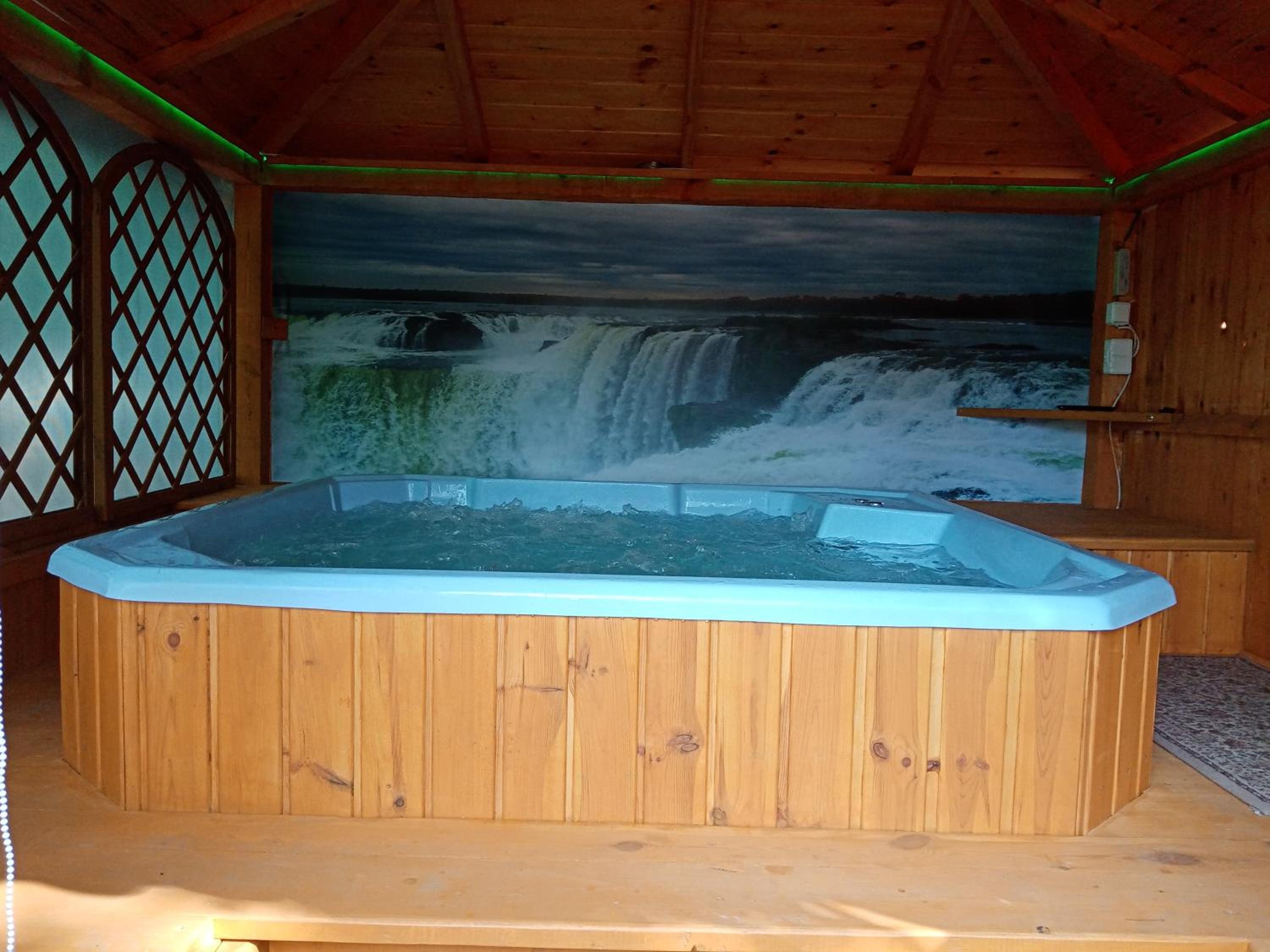 VILLA GUT view 2