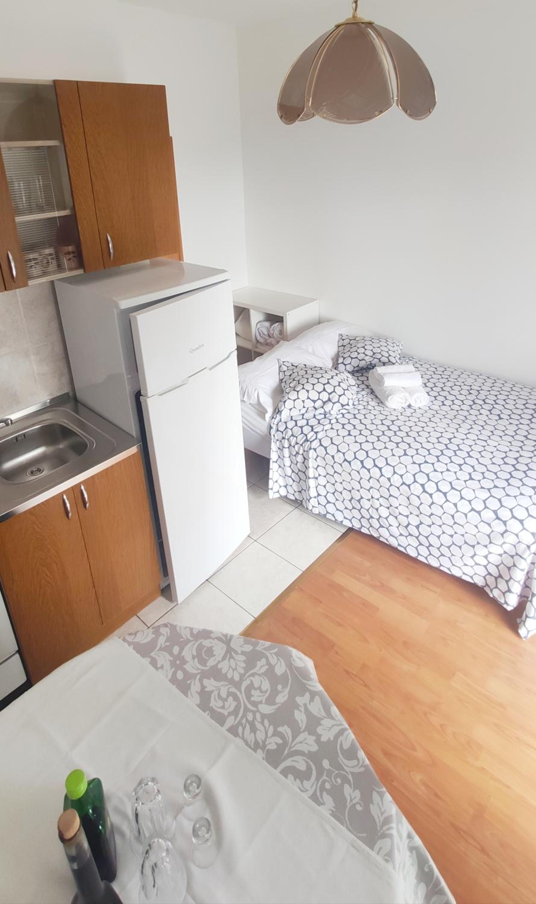 Jana apartman view 5
