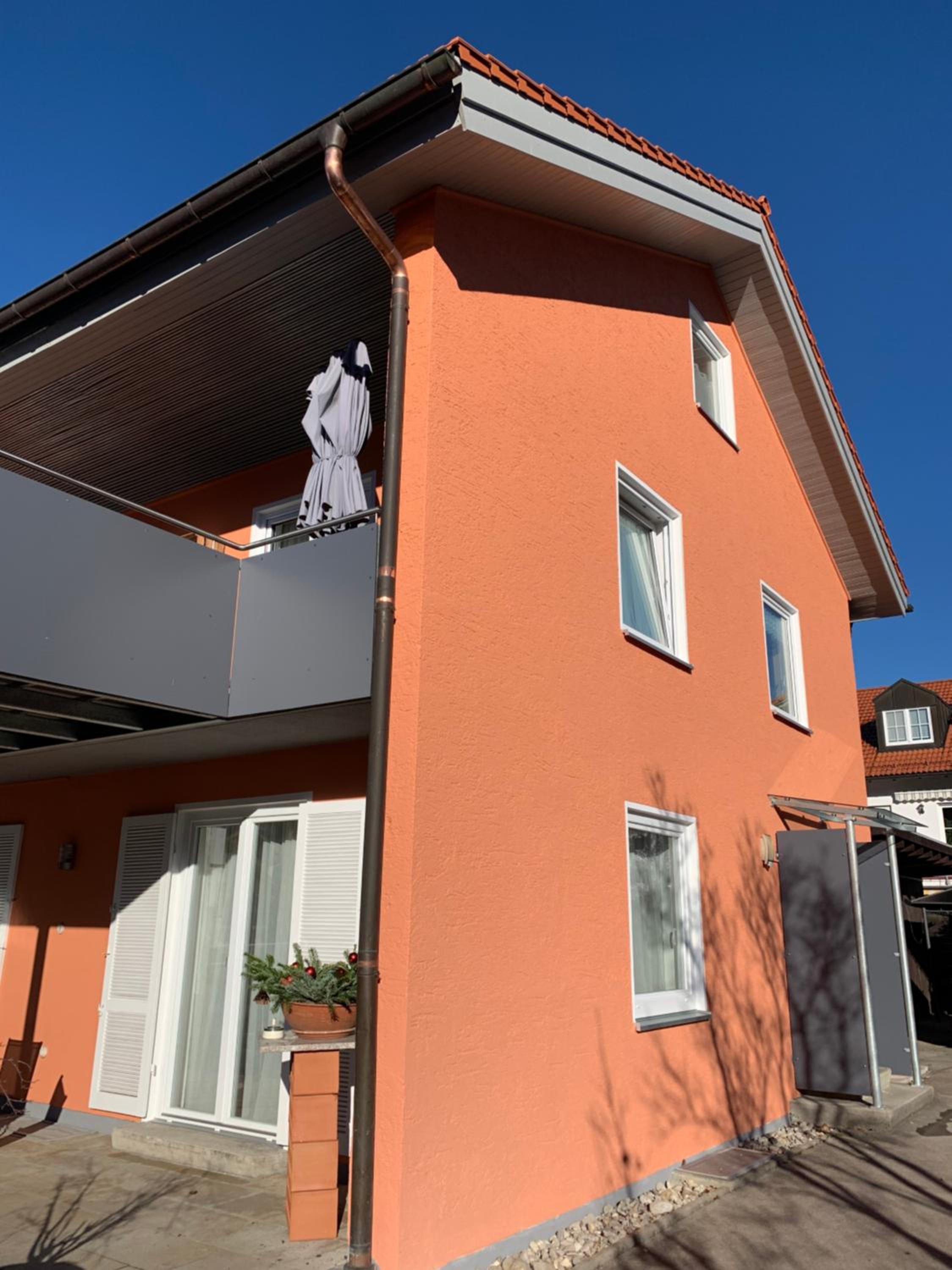 Ferienwohnung Zobl view 3