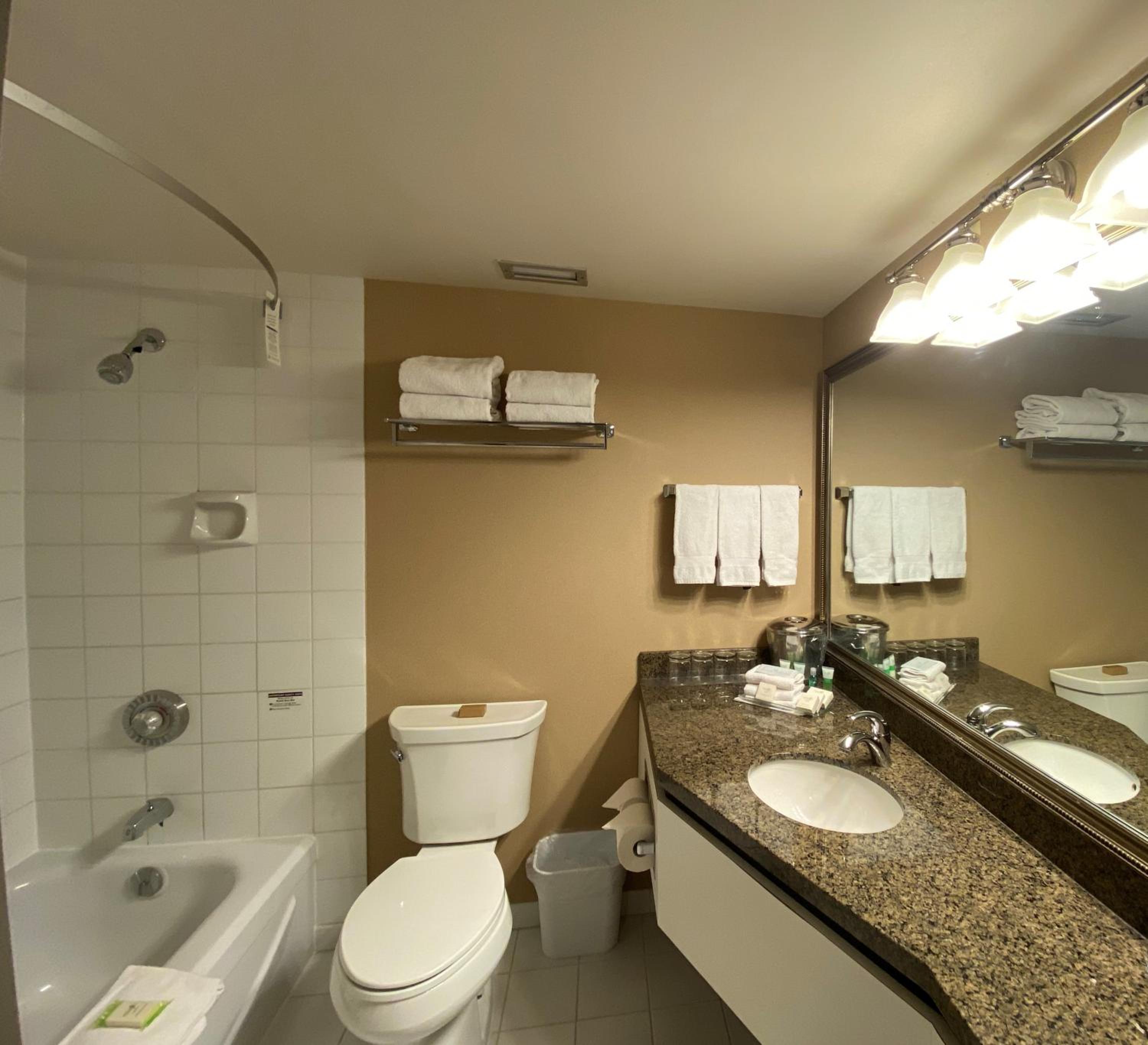 Penticton Lakeside Resort