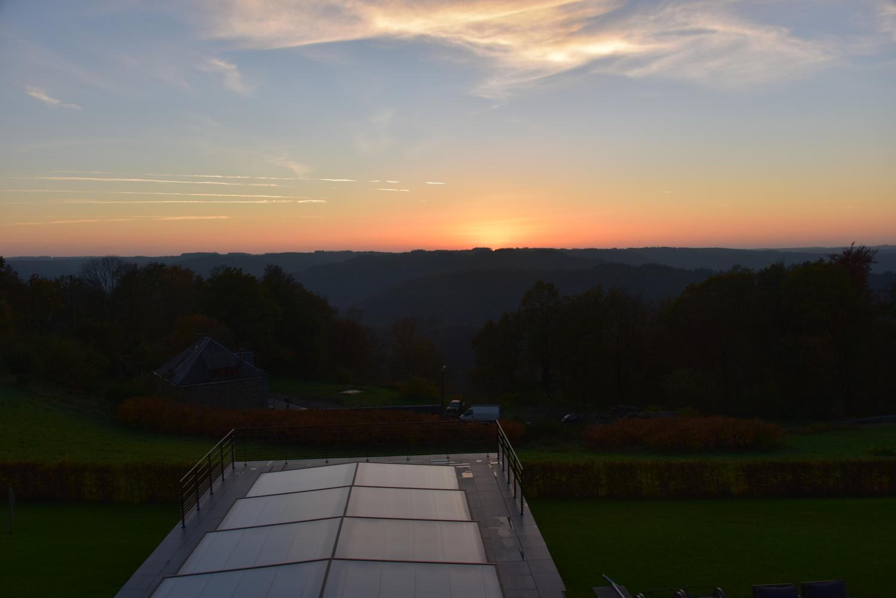 Rochehaut, Les Semoiselles, Villa Charlotte