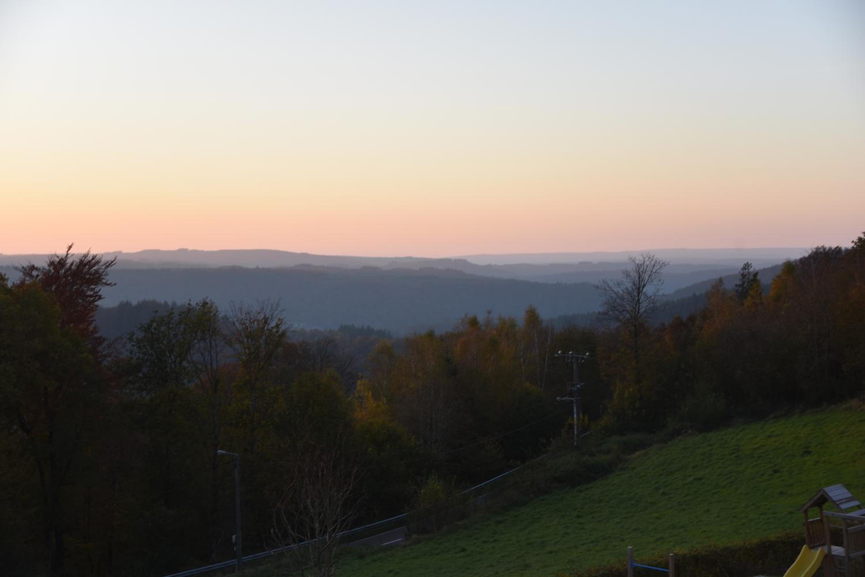 Rochehaut, Les Semoiselles, Villa Charlotte