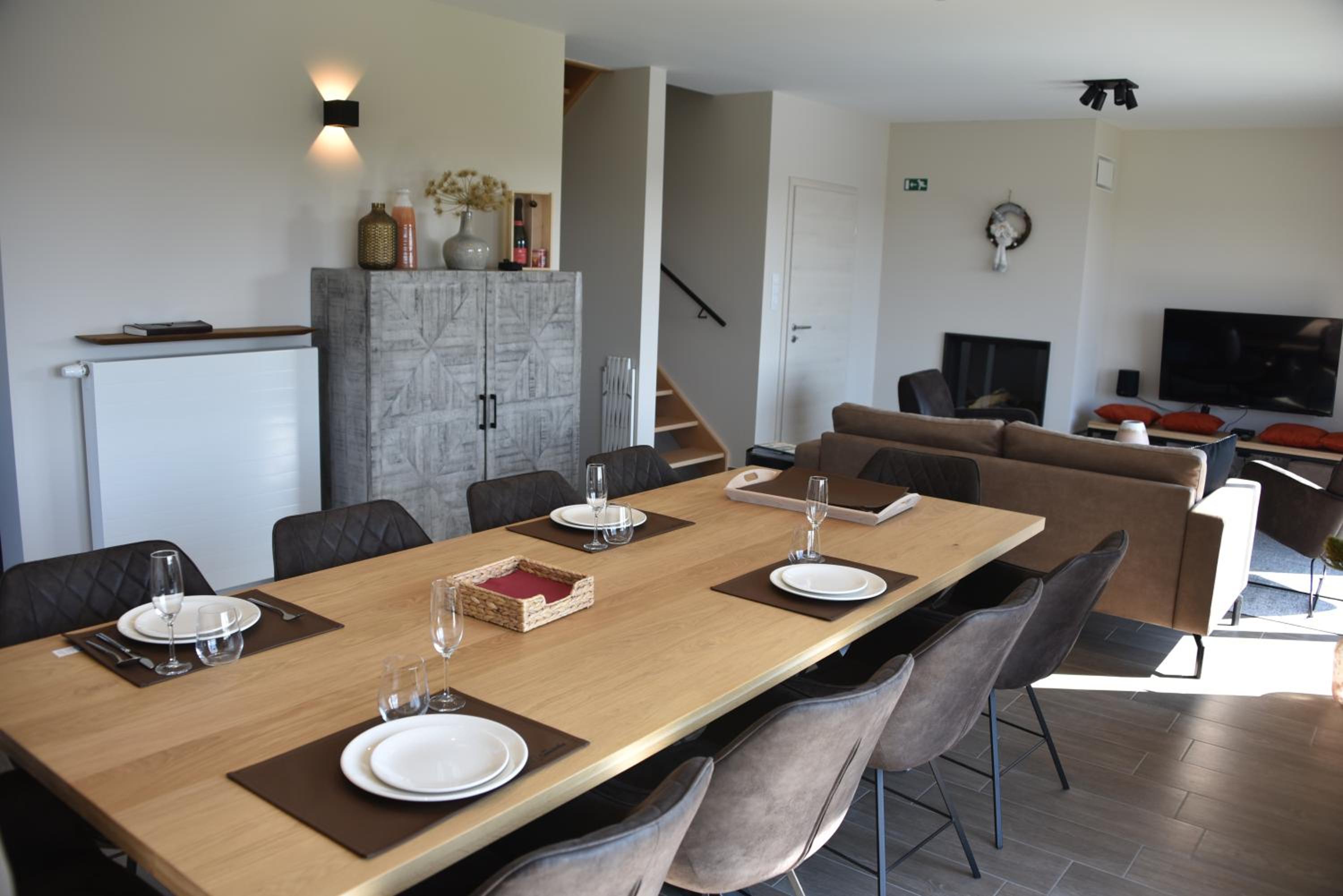 Rochehaut, Les Semoiselles, Villa Charlotte