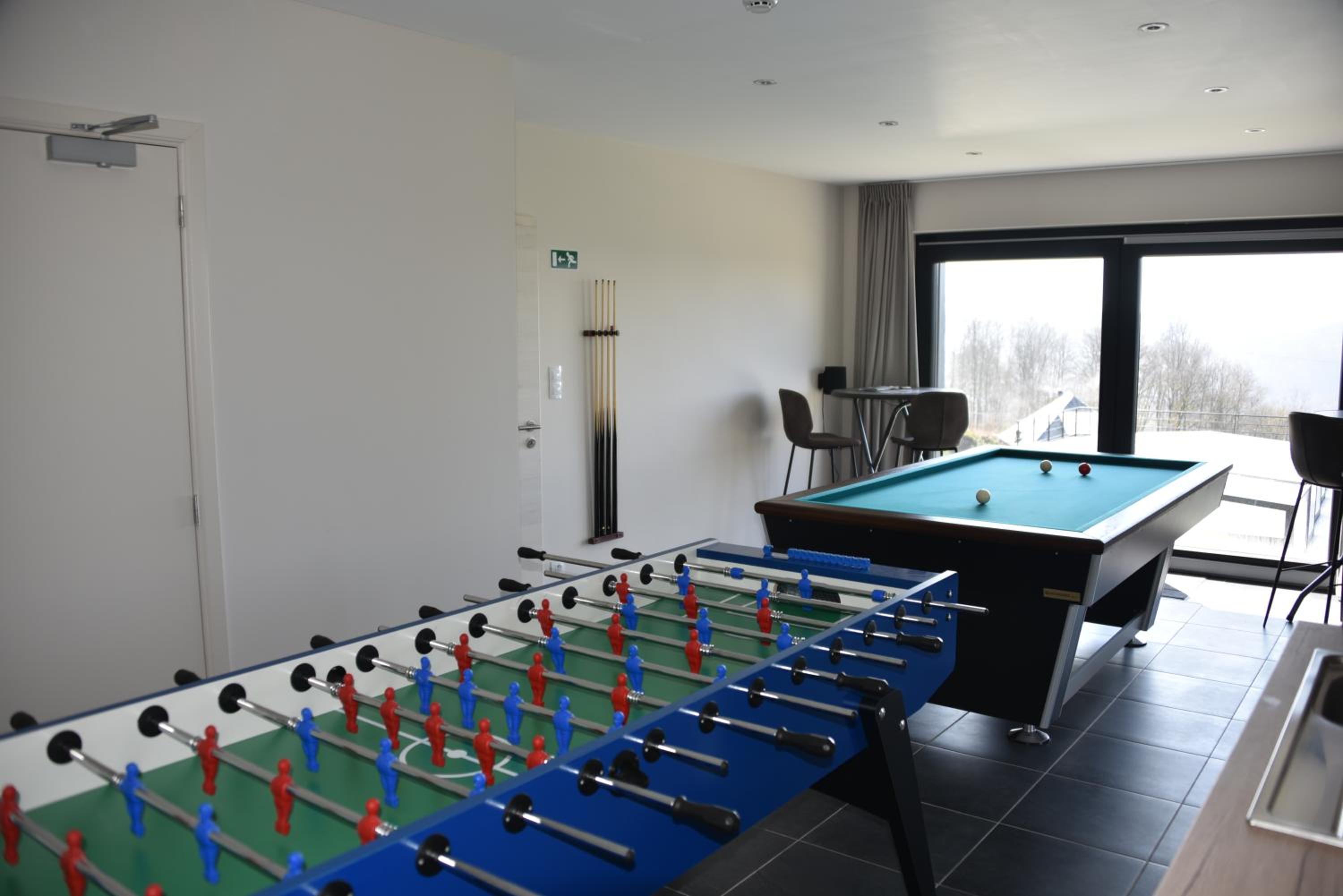 Rochehaut, Les Semoiselles, Villa Charlotte