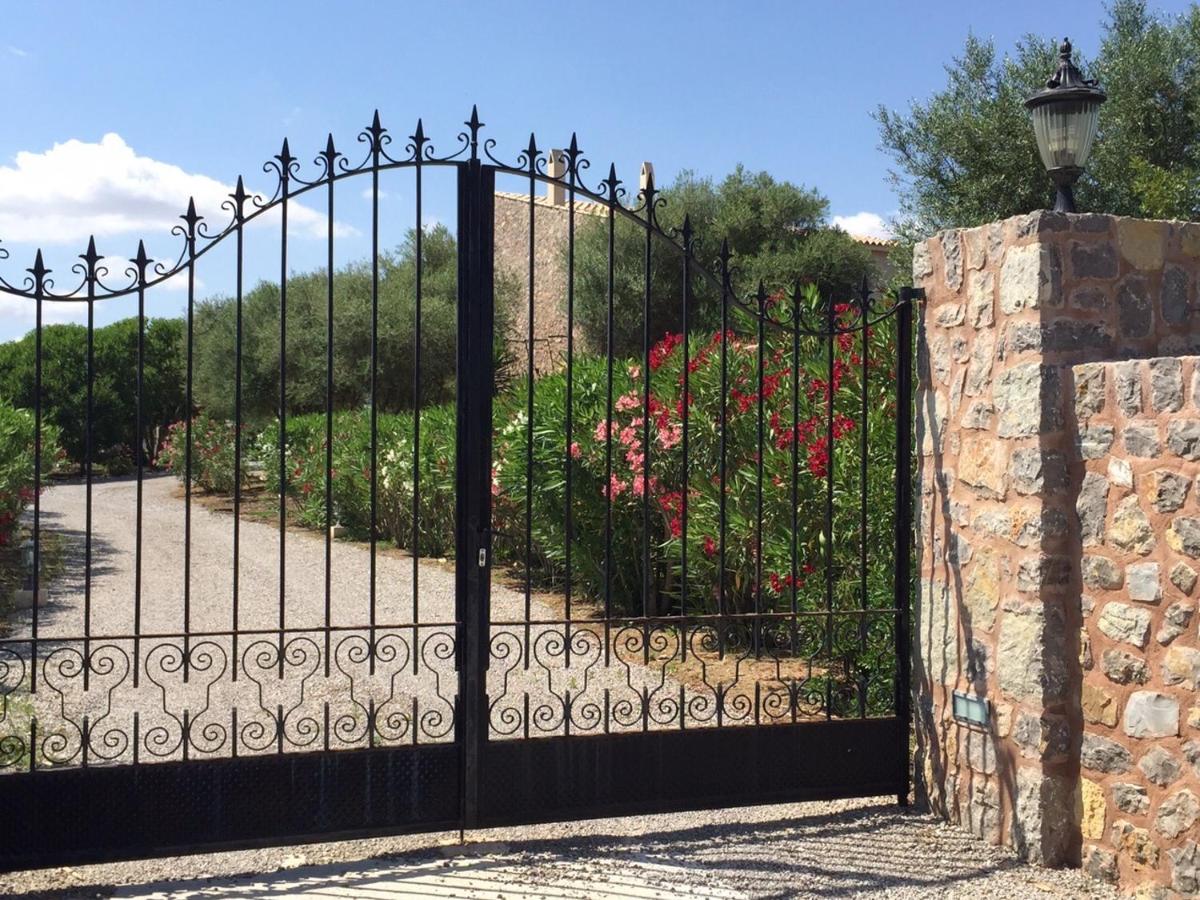 Finca S'olivar d'es Coscois