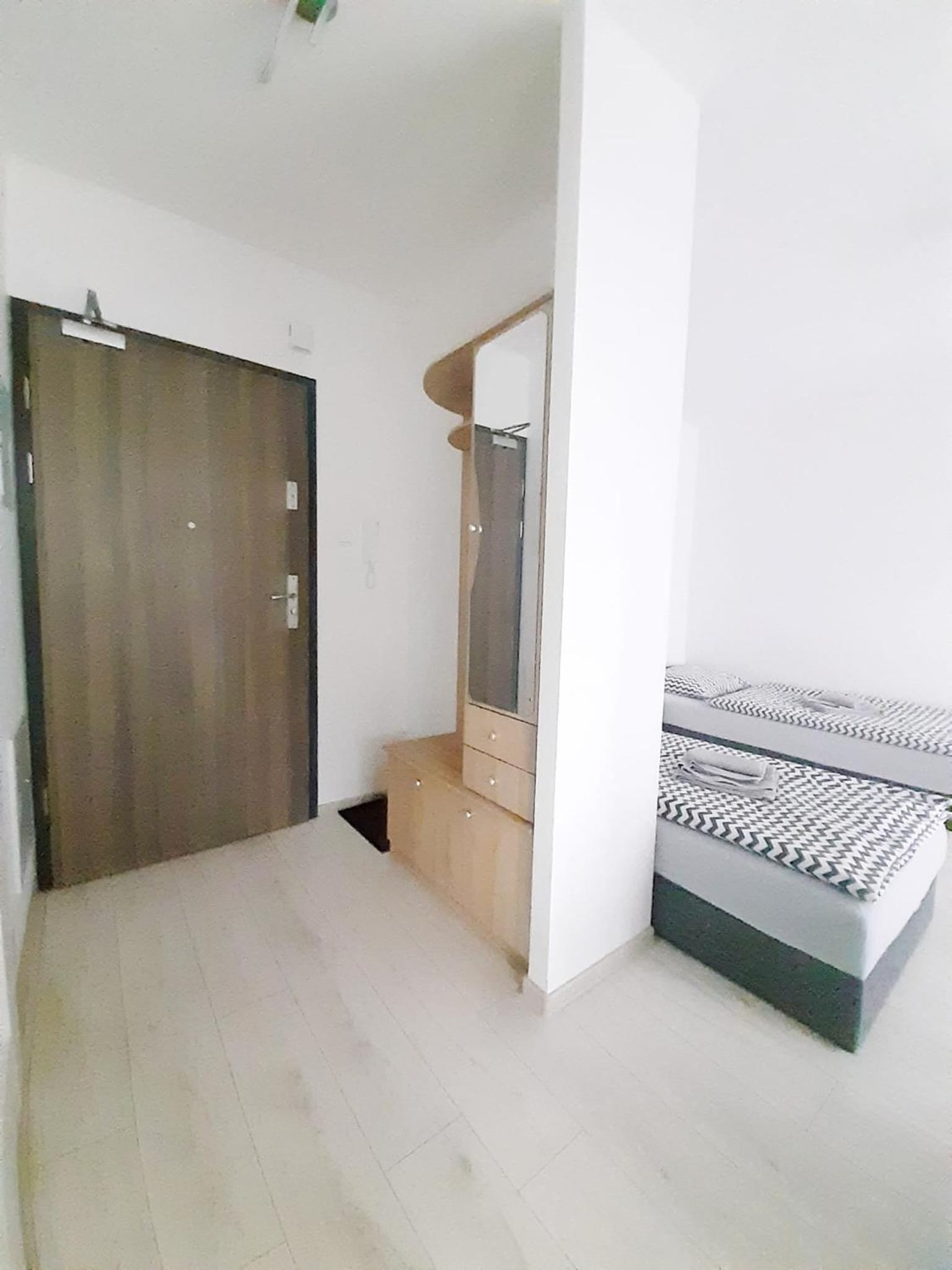 Apartament Złota Łącza view 4