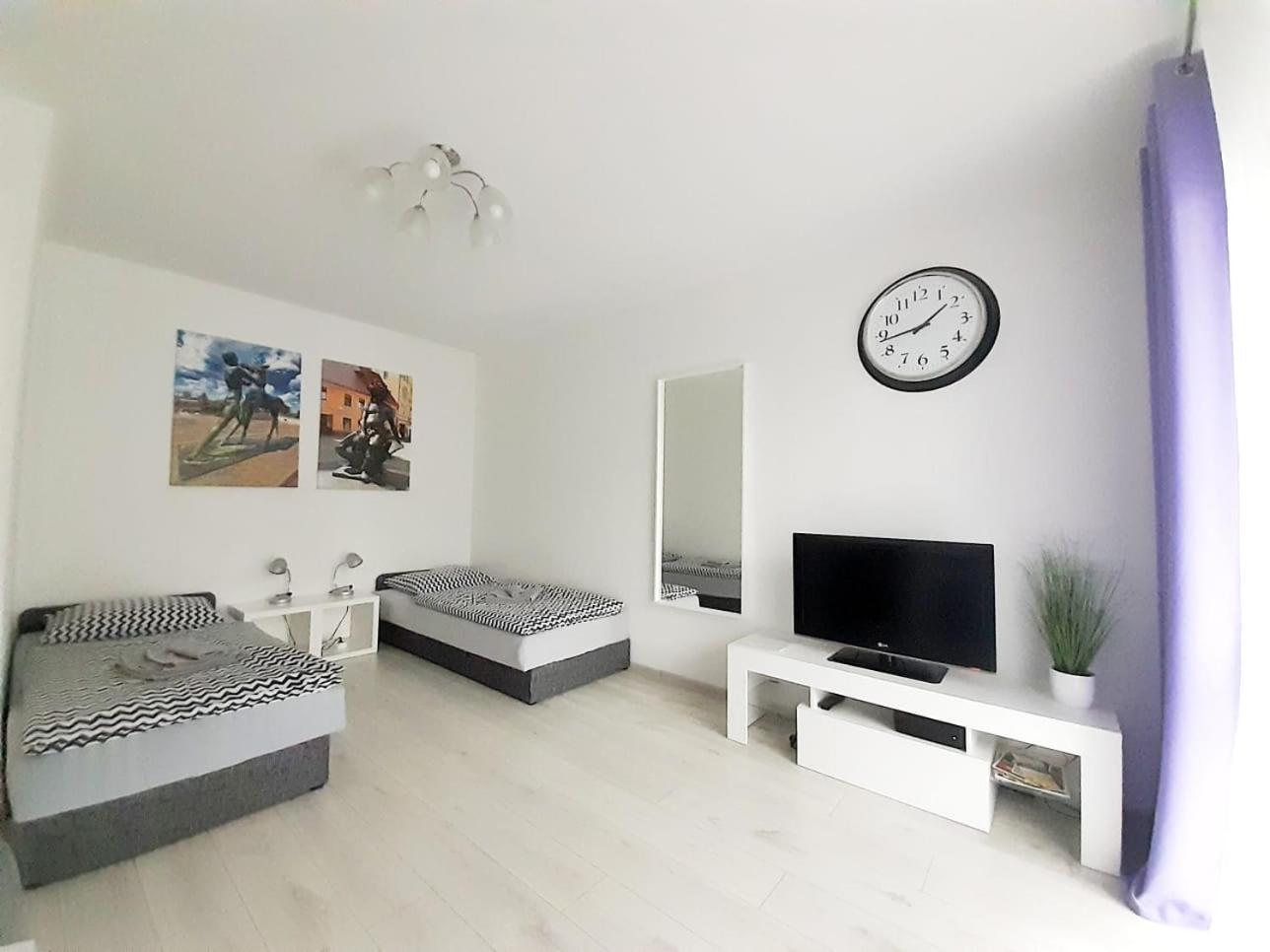 Apartament Złota Łącza view 3