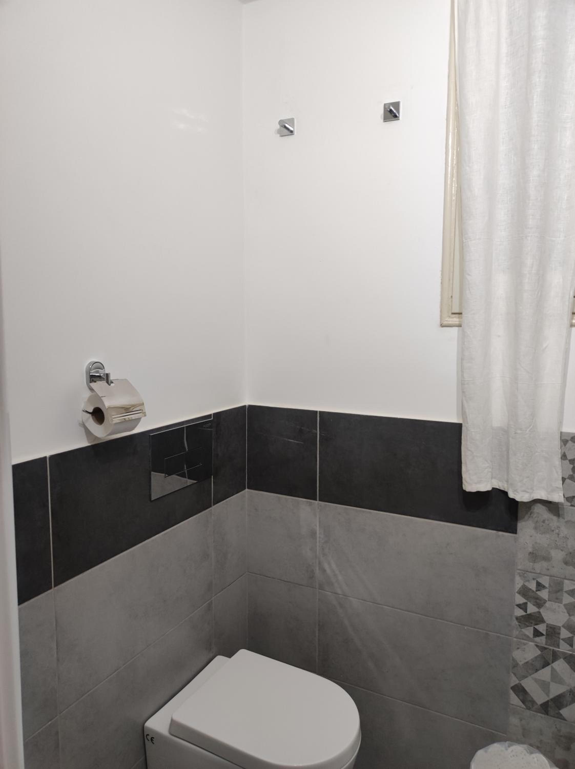 Palermo Relax en Palermo — bathroom