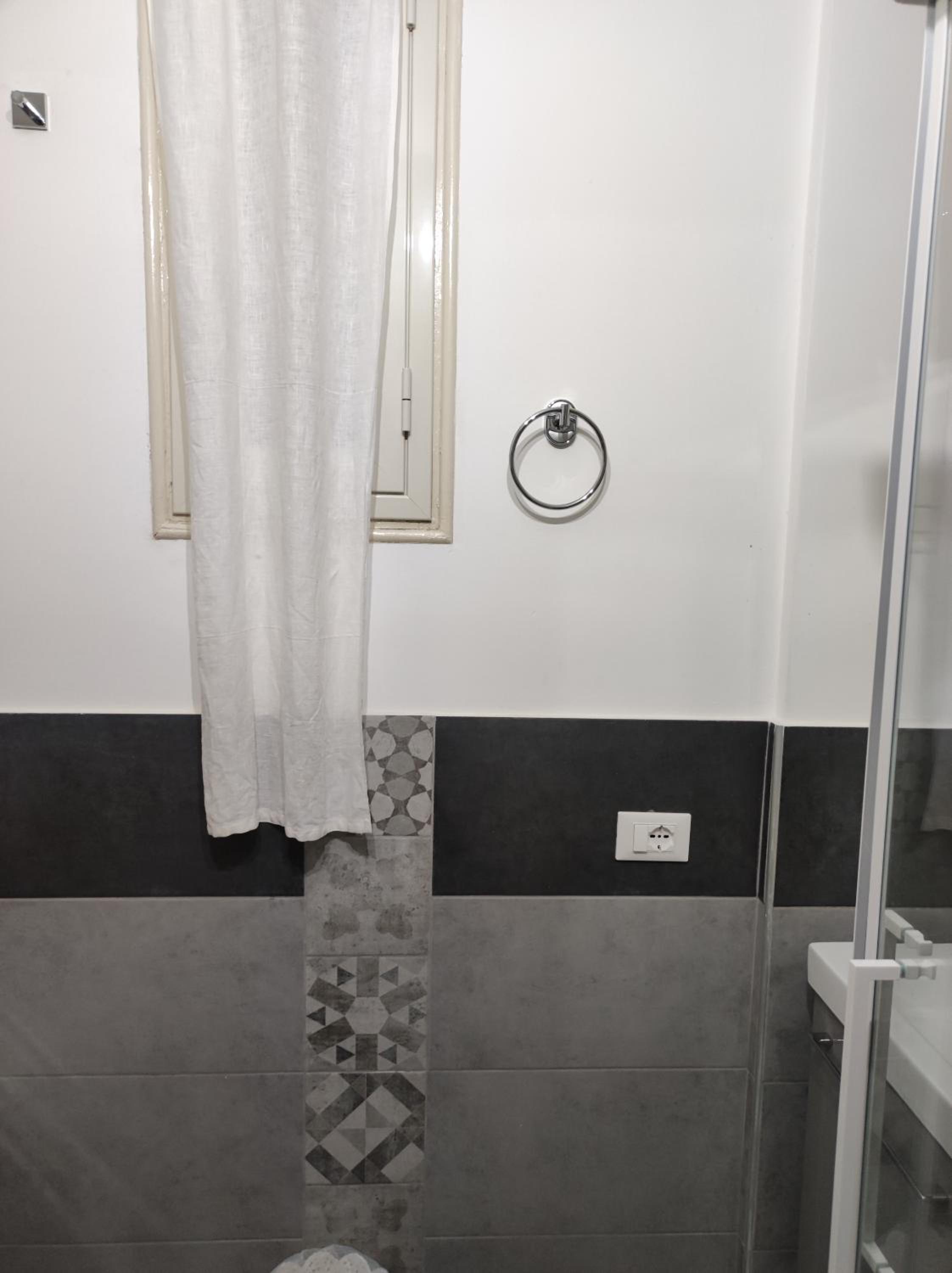 Palermo Relax en Palermo — bathroom
