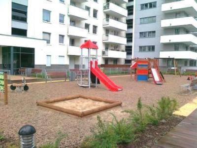 Apartament Żagiel