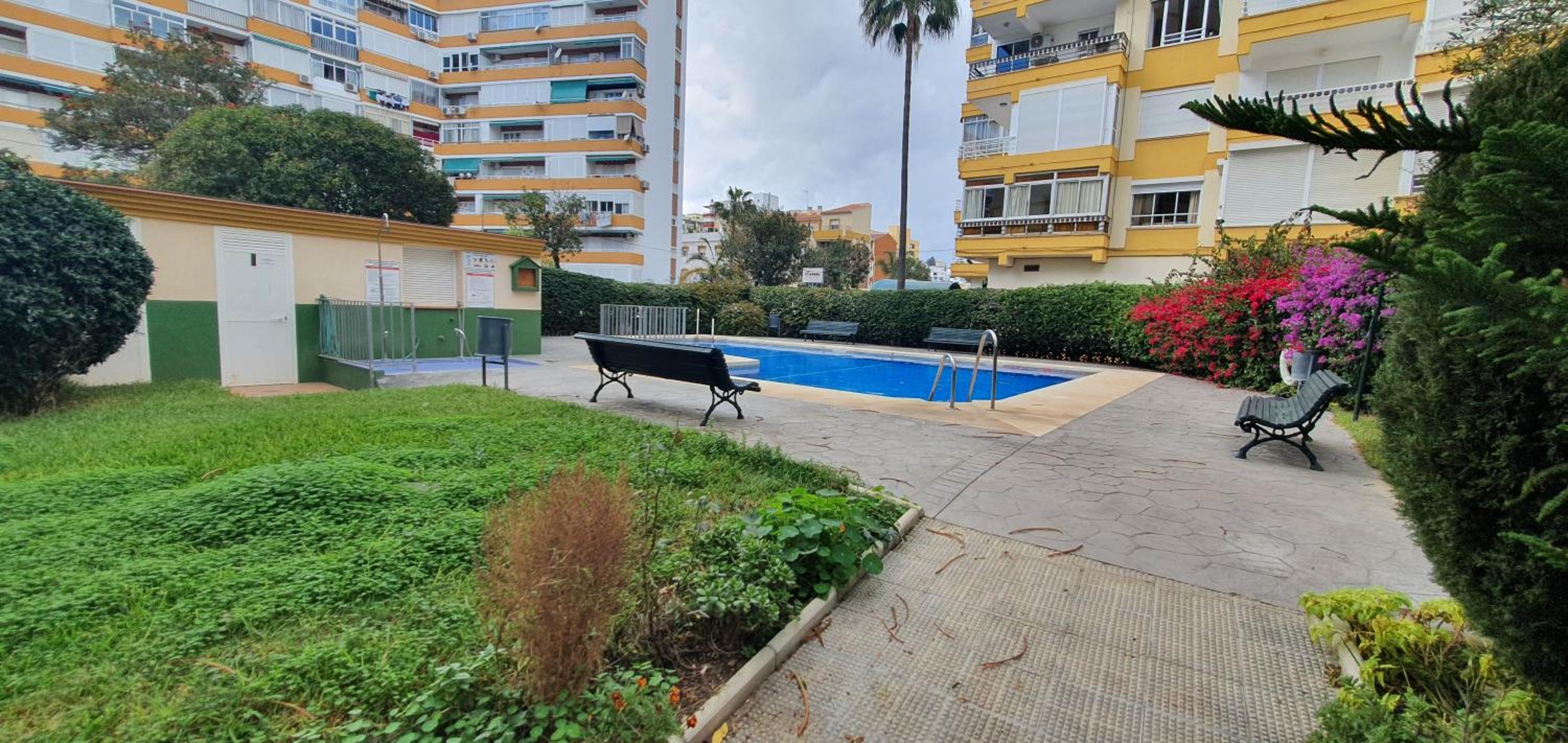 APARTAMENTO Torre Del Mar photo 3