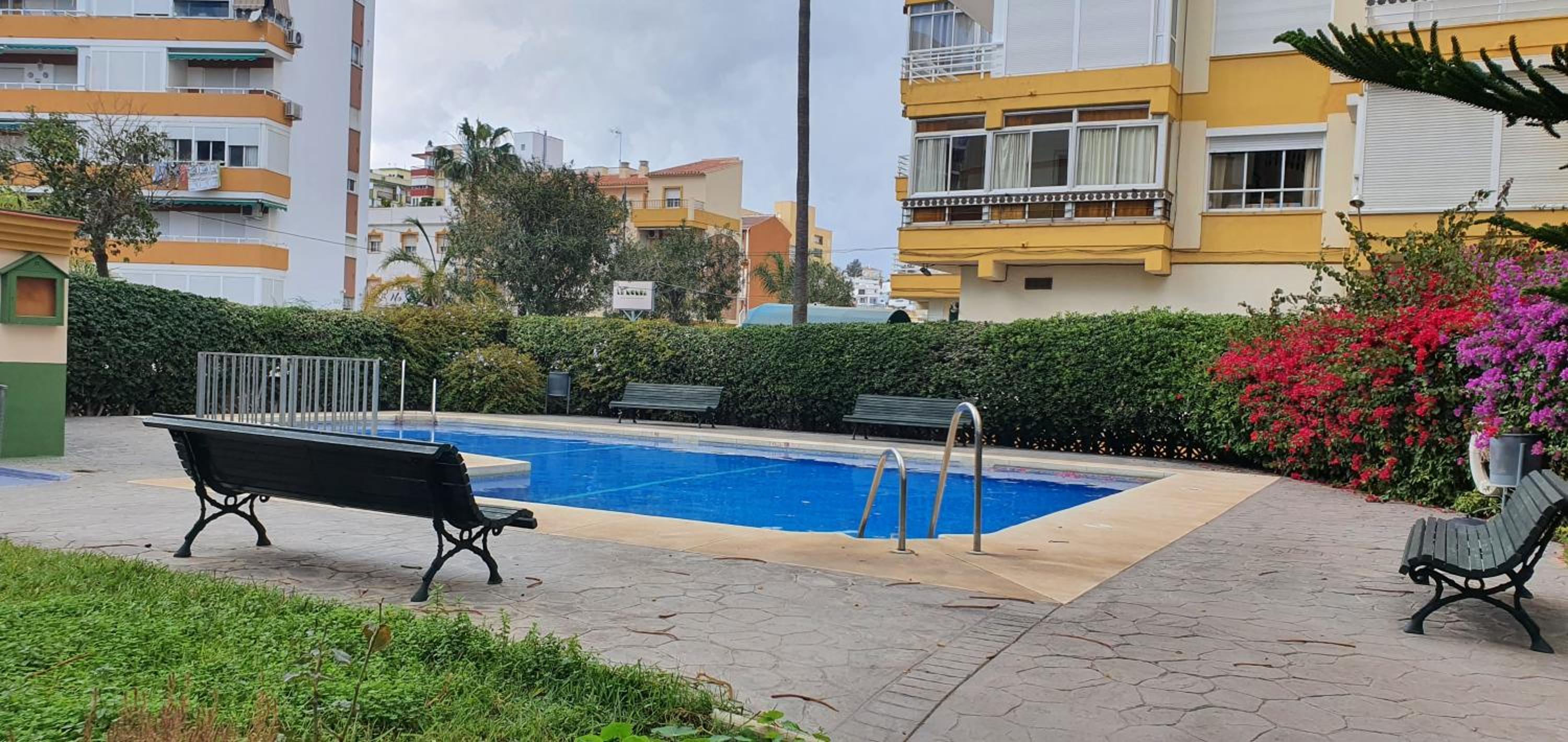 APARTAMENTO Torre Del Mar photo 2