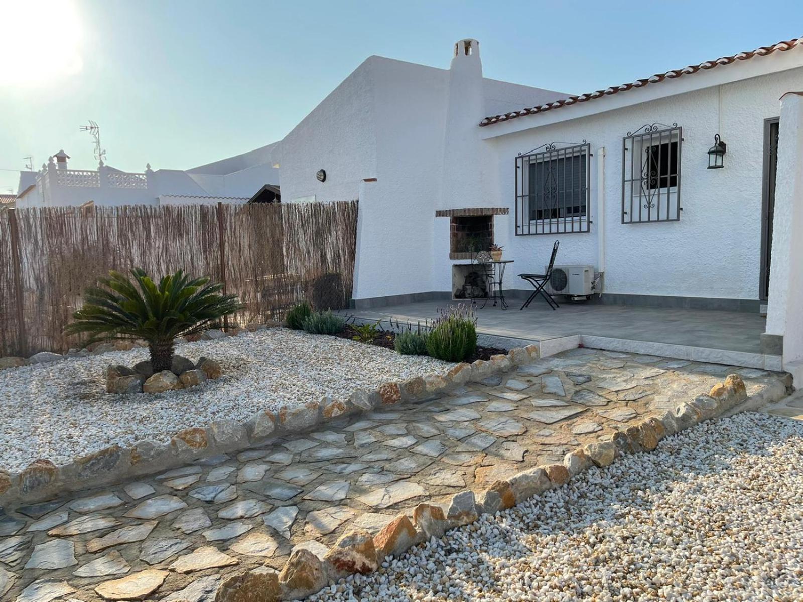 CHALET CON PISCINA PRIVADA