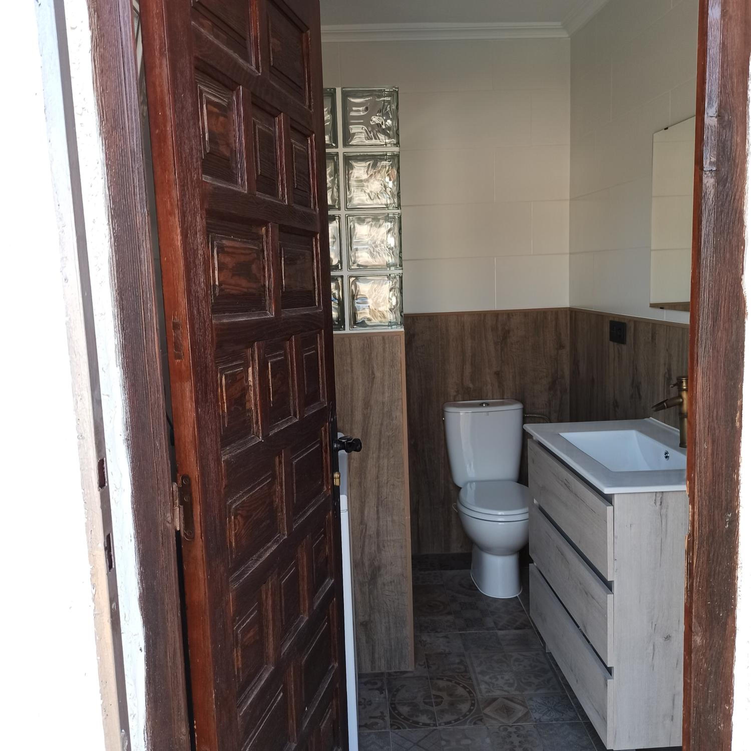 CHALET CON PISCINA PRIVADA