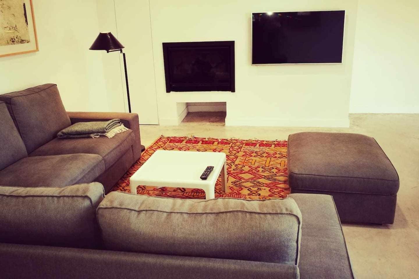 El Balcón de Tenzuela