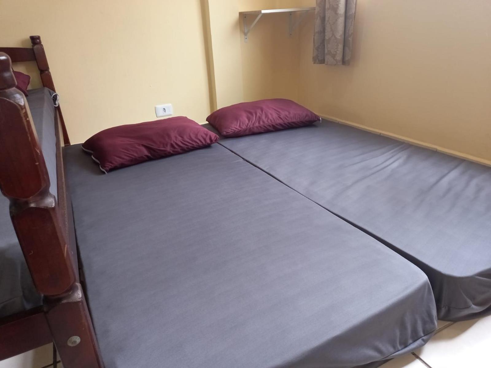 Apartamento Aviação - 2 quadras da praia