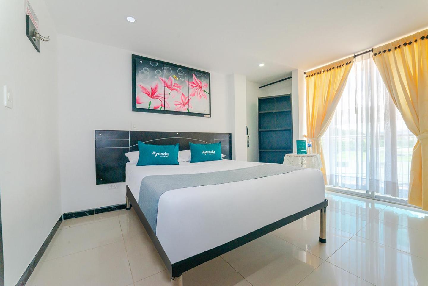 Hotel Ayenda Balcon Real - Image 1