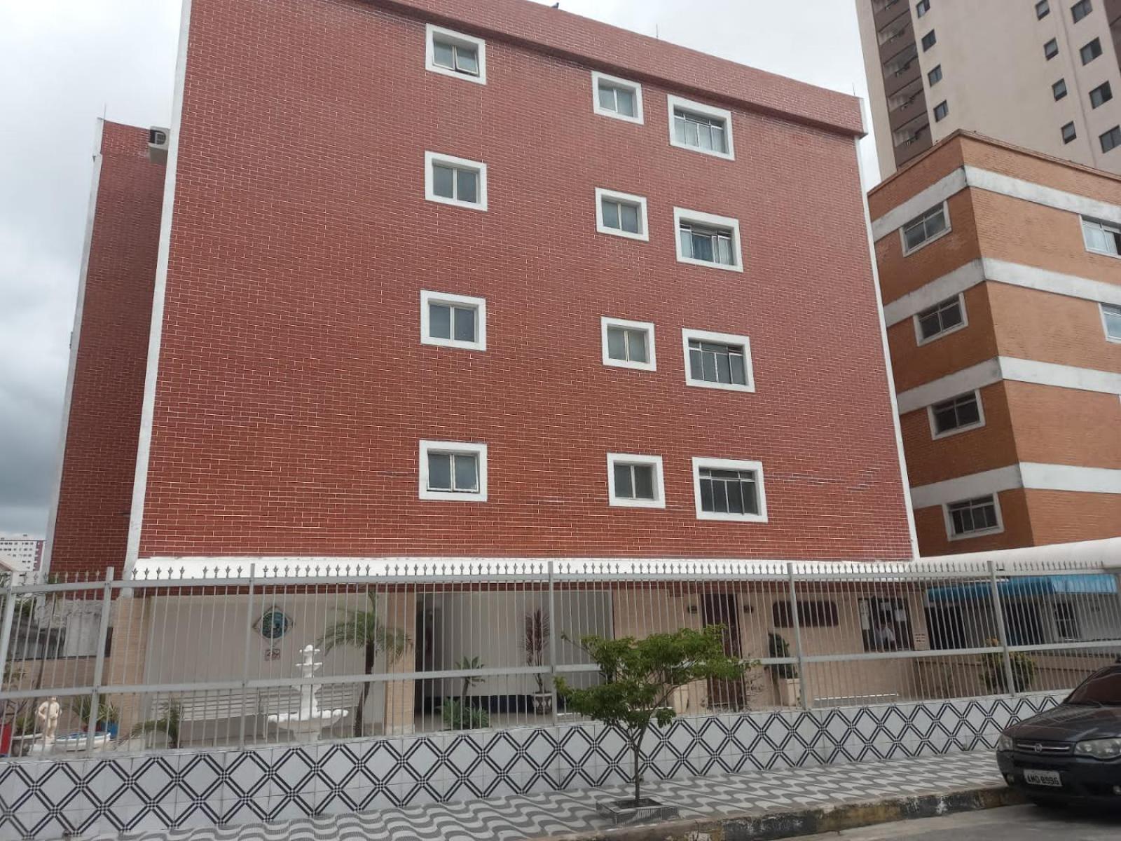 Apartamento Aviação - 2 quadras da praia