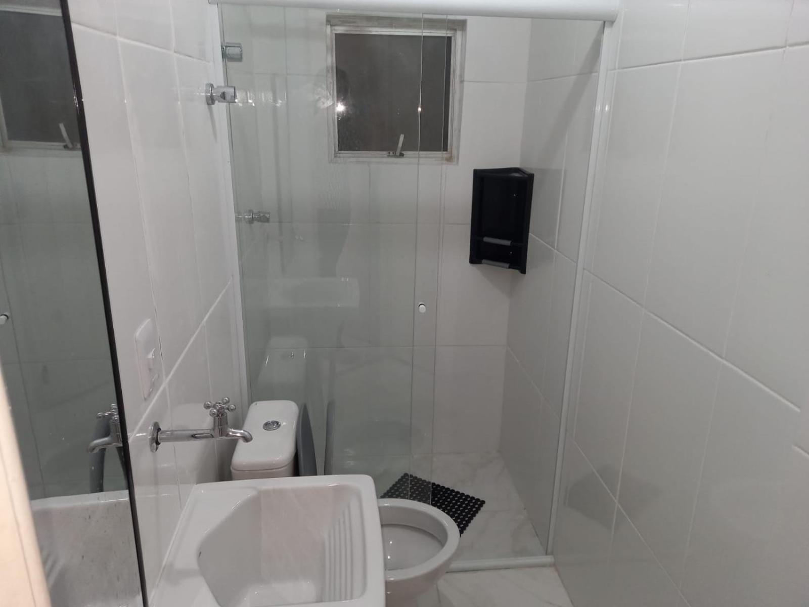 Apartamento 408 - 2 quadras da Praia view 2