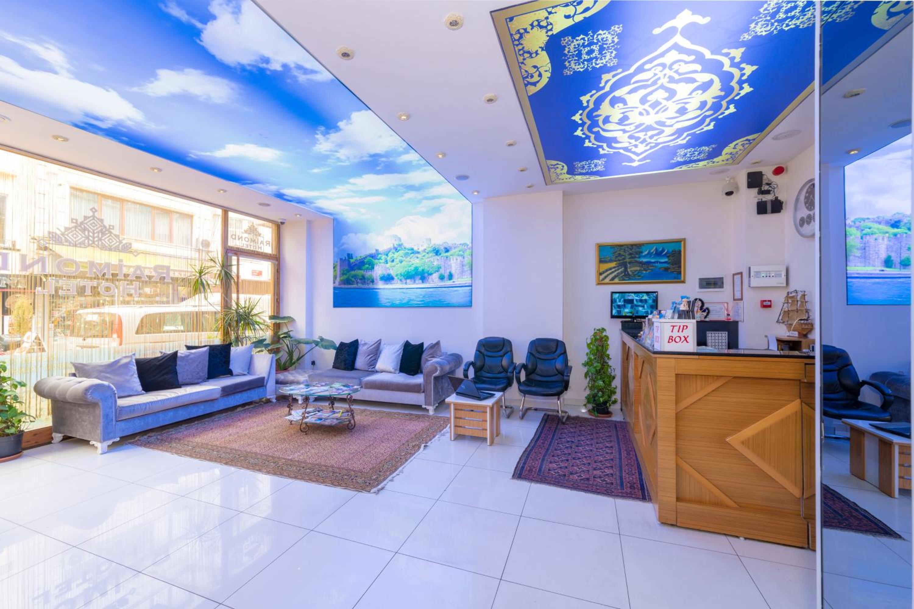 Raimond Otel - Image 57