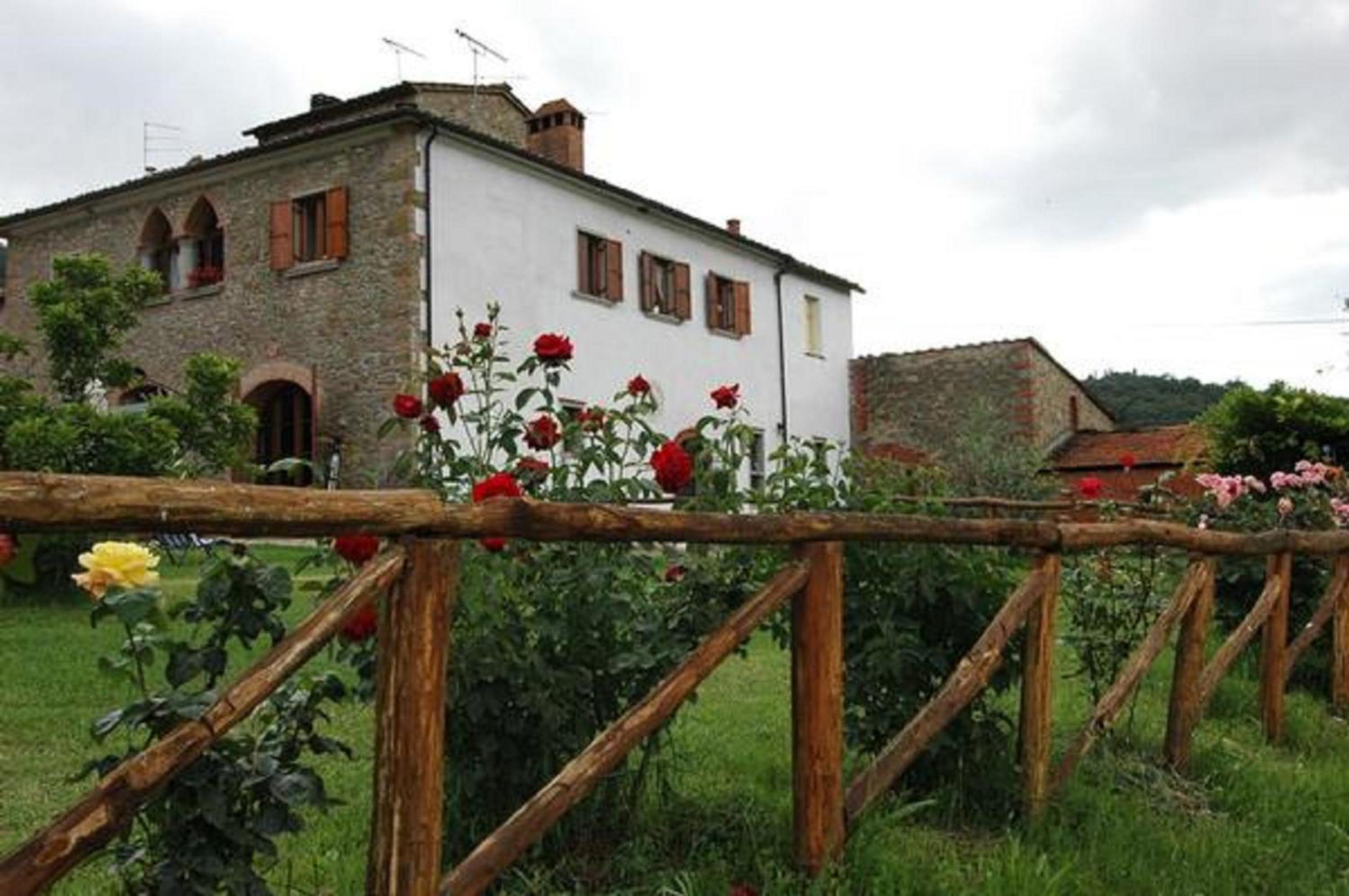 Agriturismo Villalba view 5