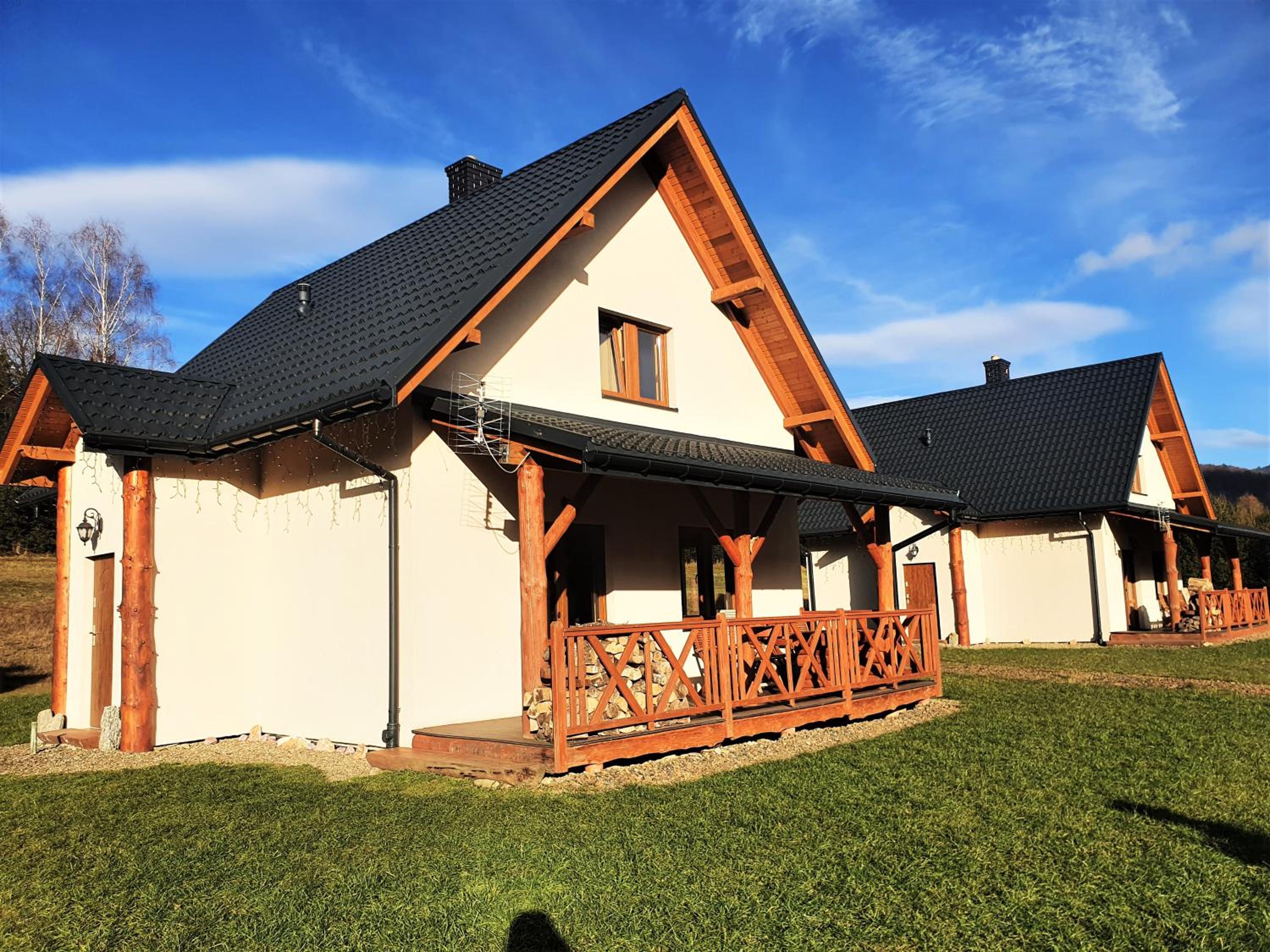 Domki u Gretka view 5