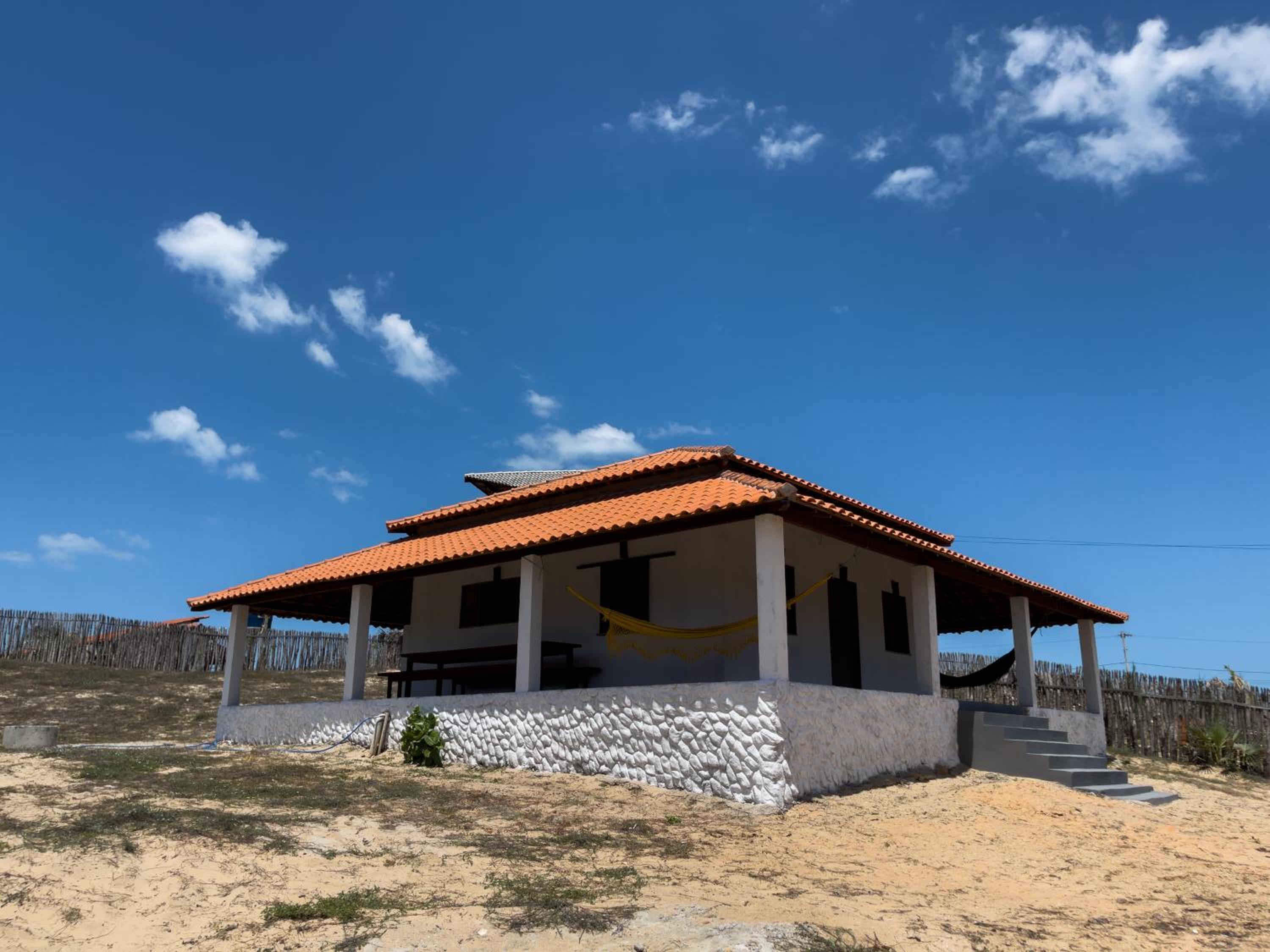 White House-Kite AliCori , Macapa'