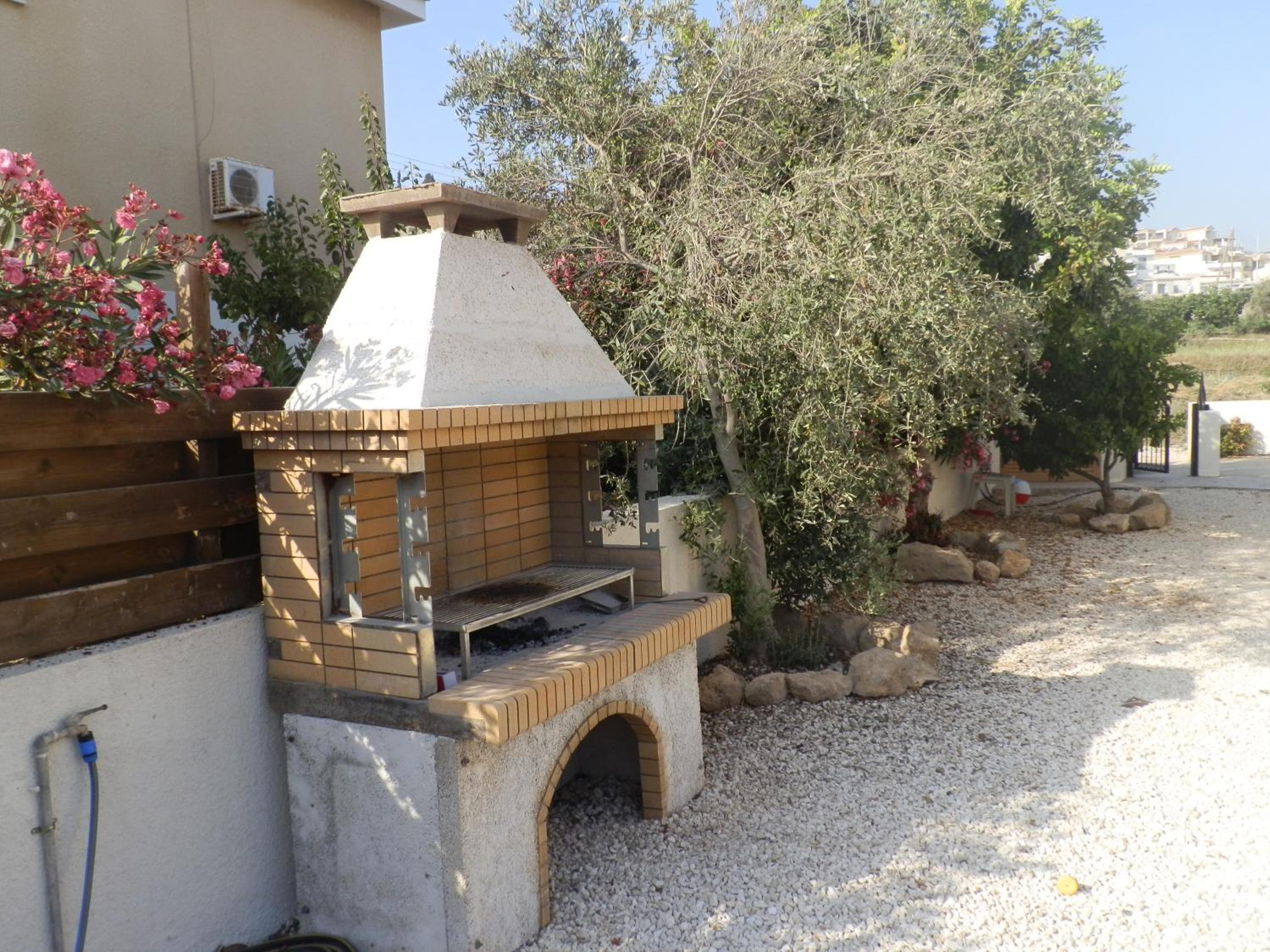 Villa Elina