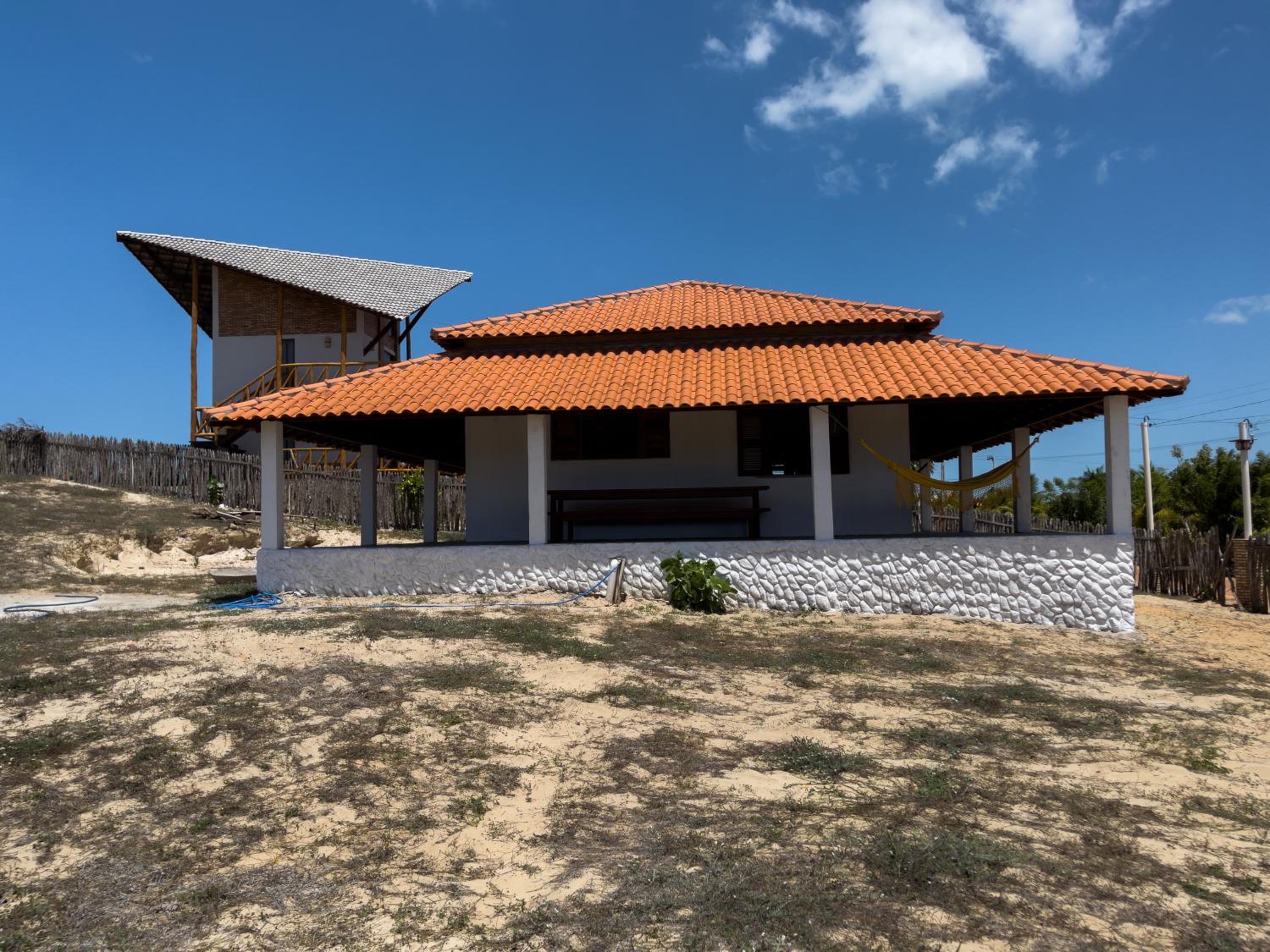 White House-Kite AliCori , Macapa'