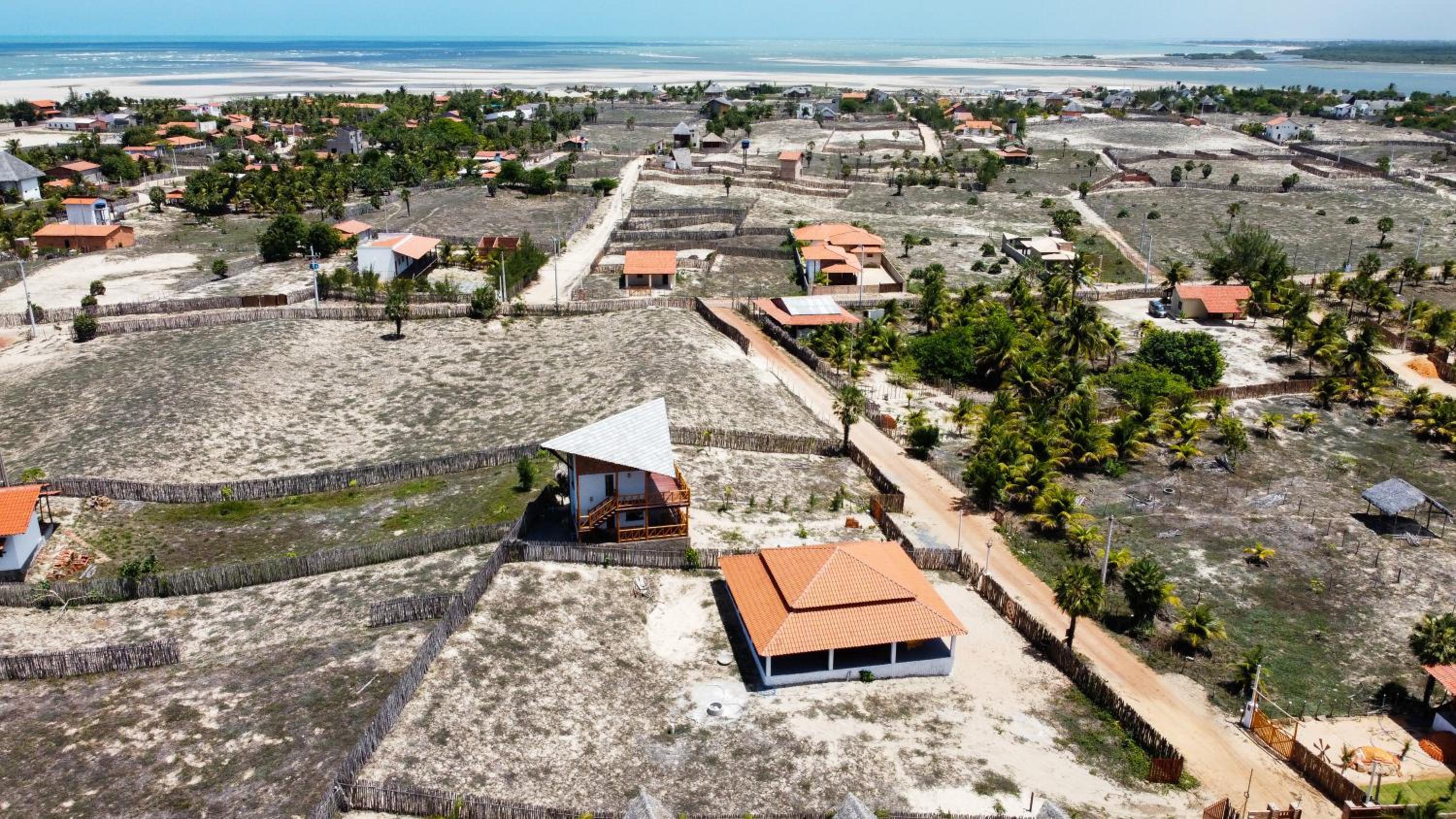 White House-Kite AliCori , Macapa'