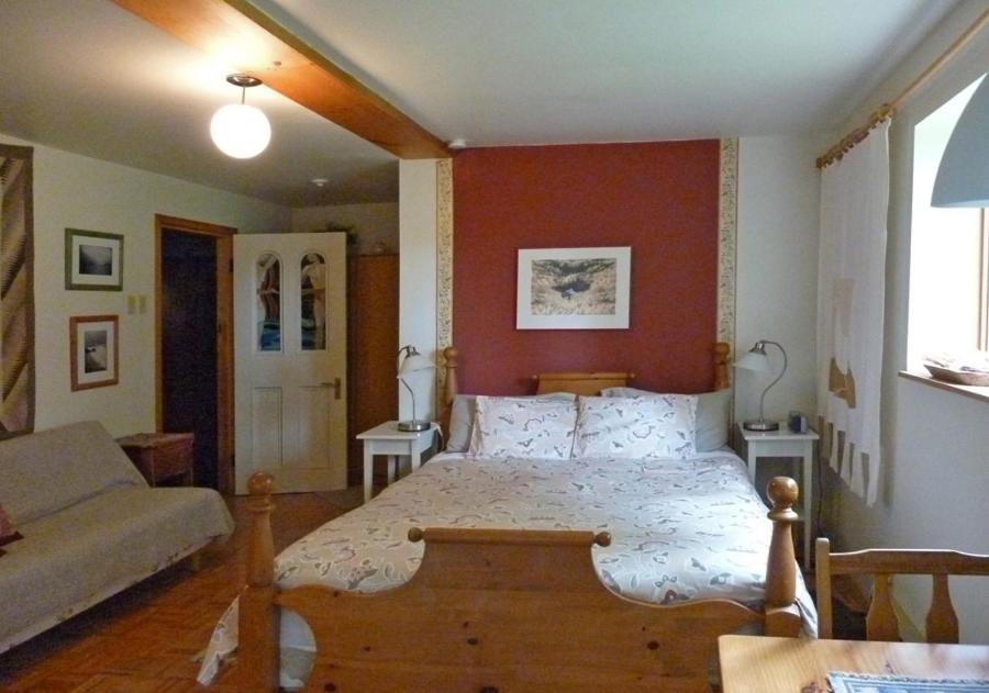 B&B Pinorama