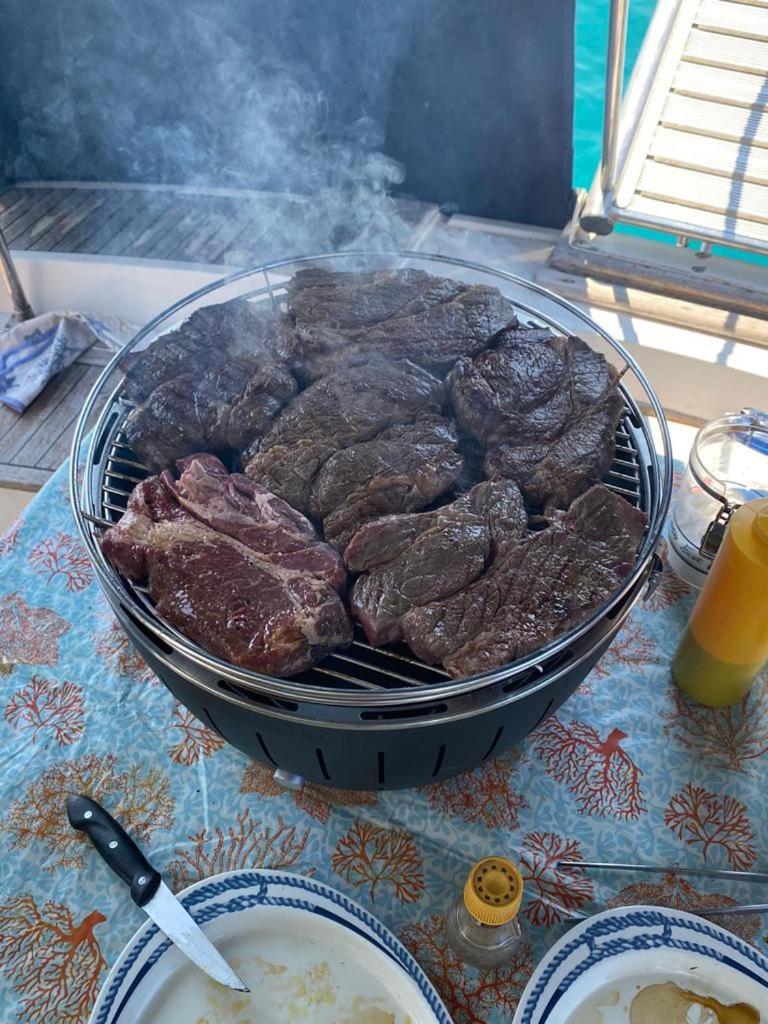 Minicrociereinbarca
