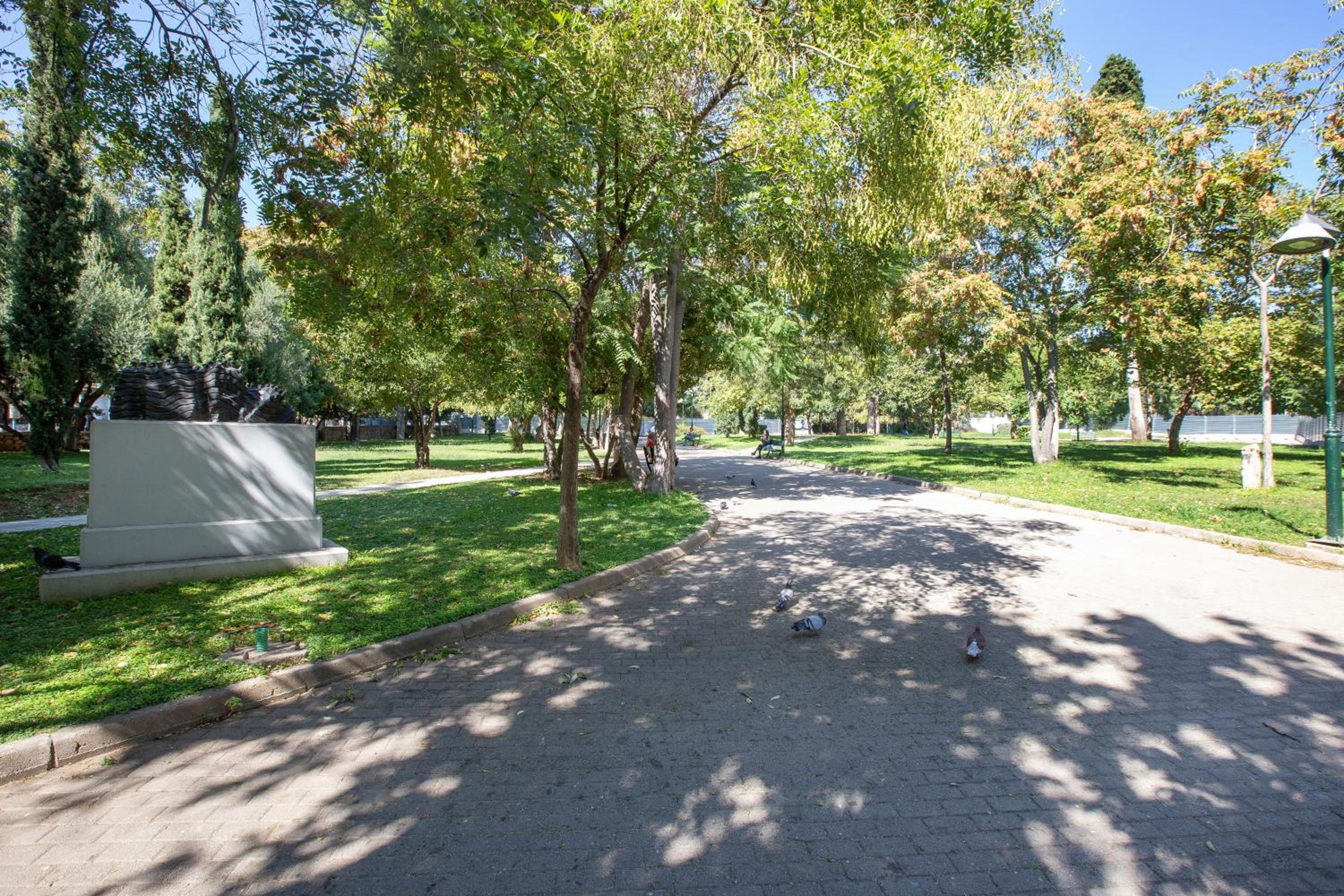 Upscale Luxury Athens Renovated Dream Home in One of the most Favorable Locations by National Gardens, Zoo & Hellenic Parliament in Syntagma and Stylish Ex