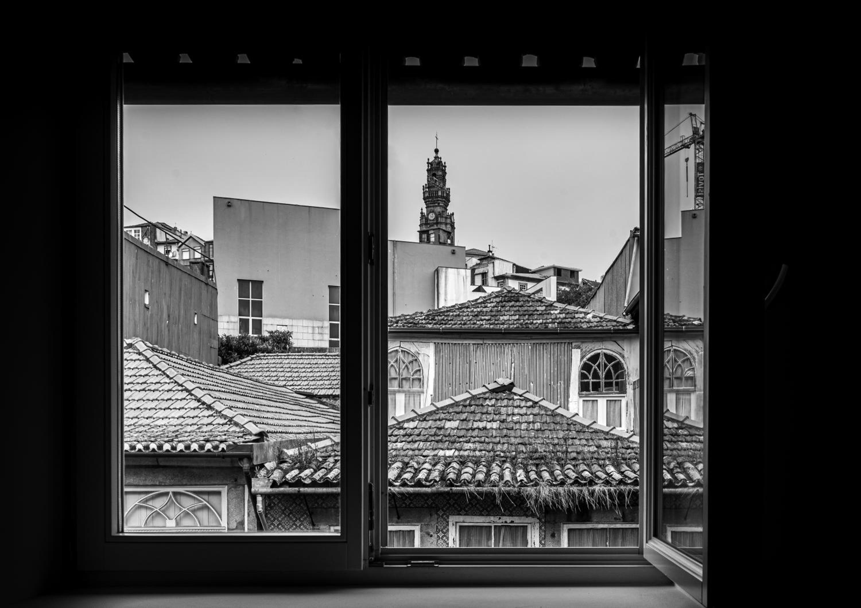 PORTO DOWNTOWN Rua das FLORES view 5
