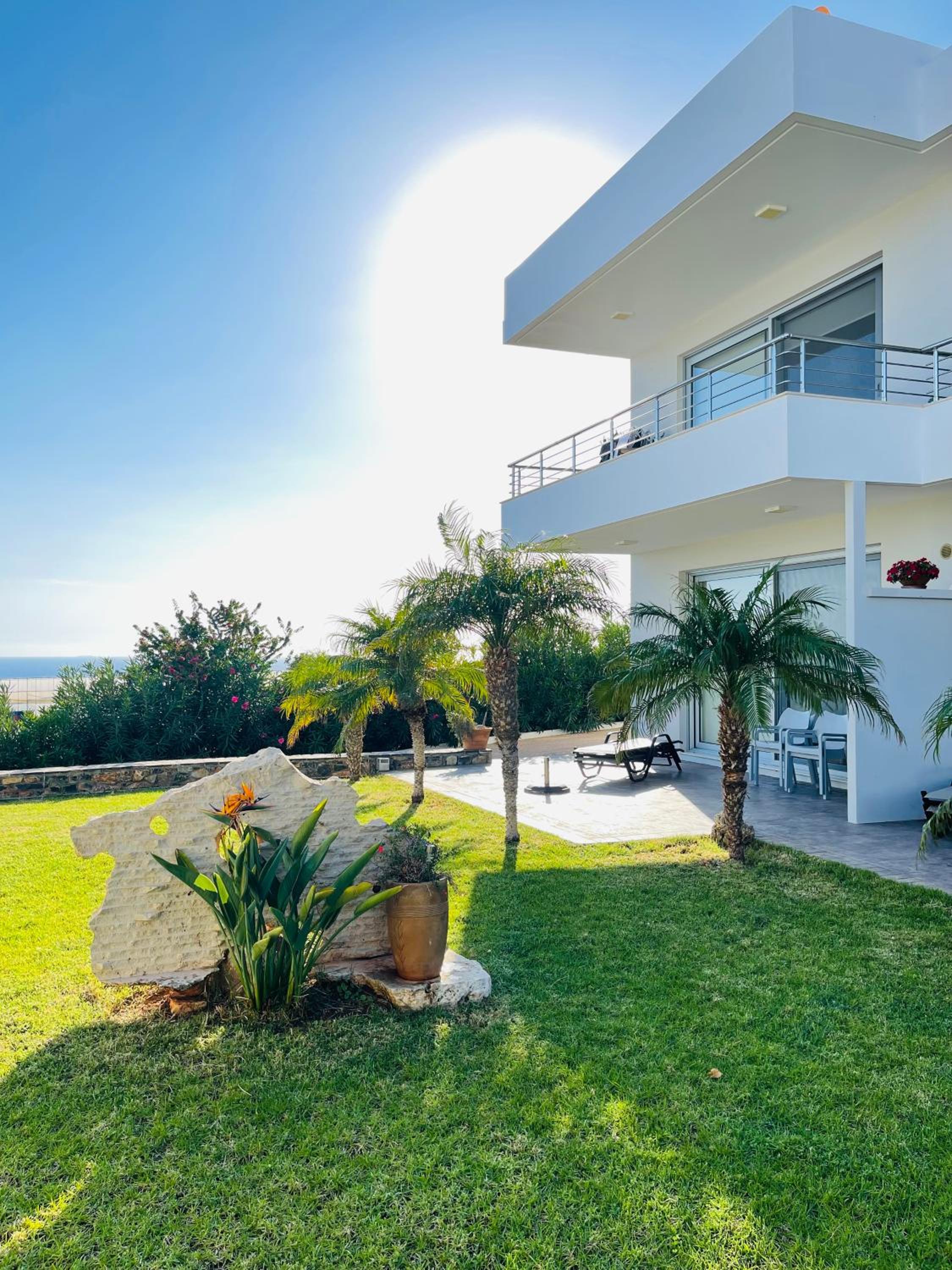 Villa Proistakis