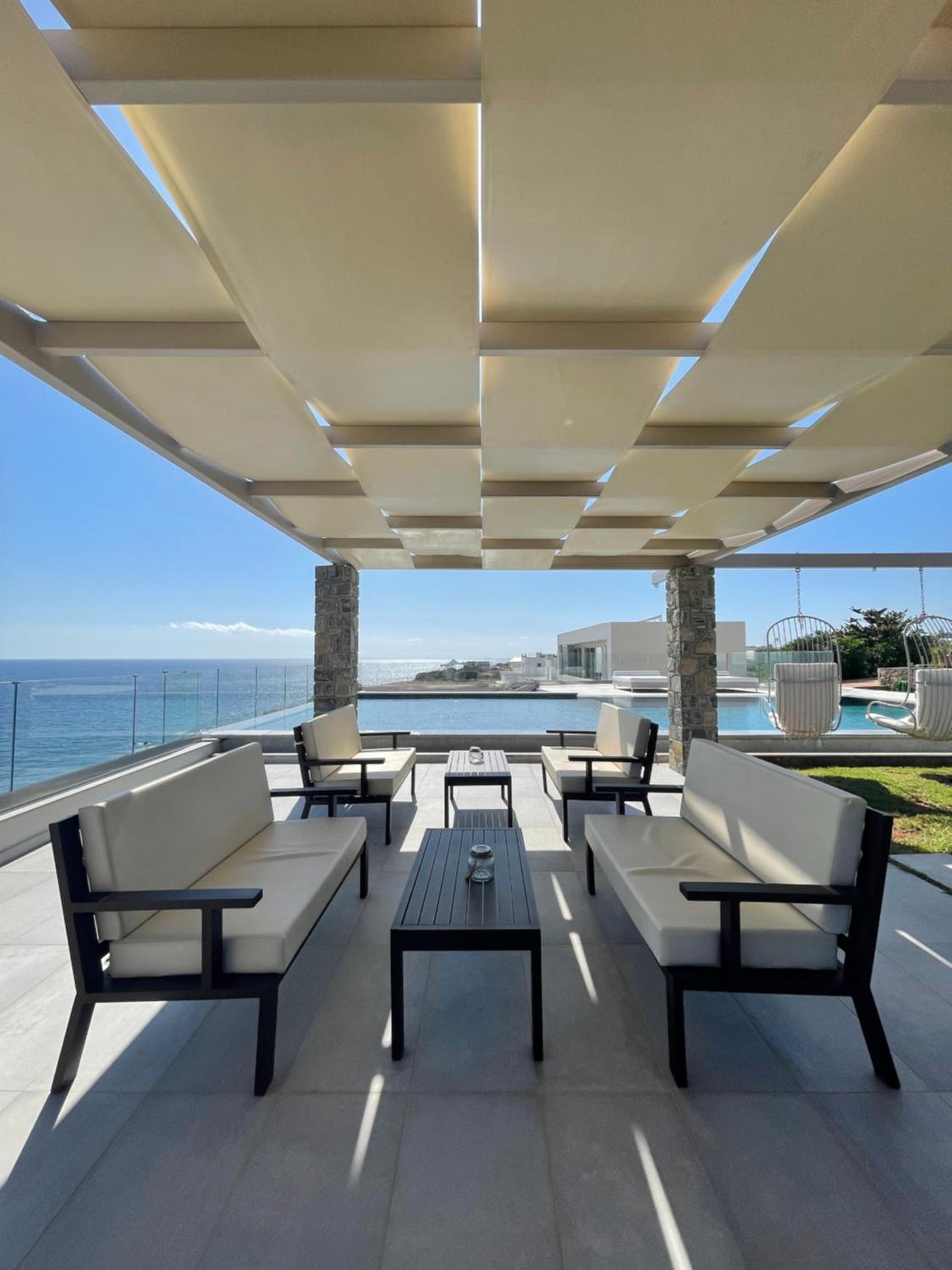 Villa Proistakis