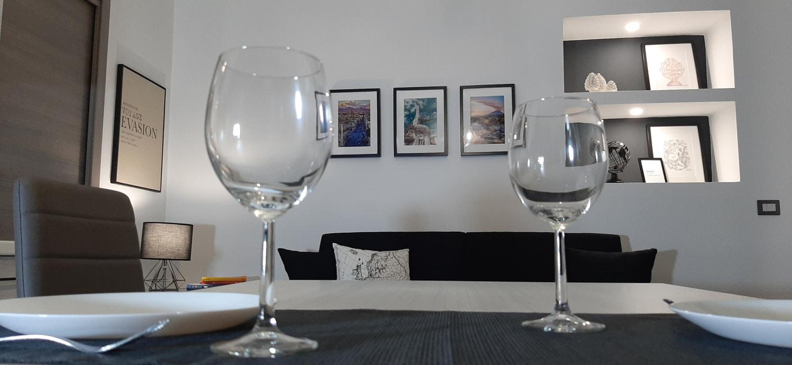 Etnea 365 Apartment