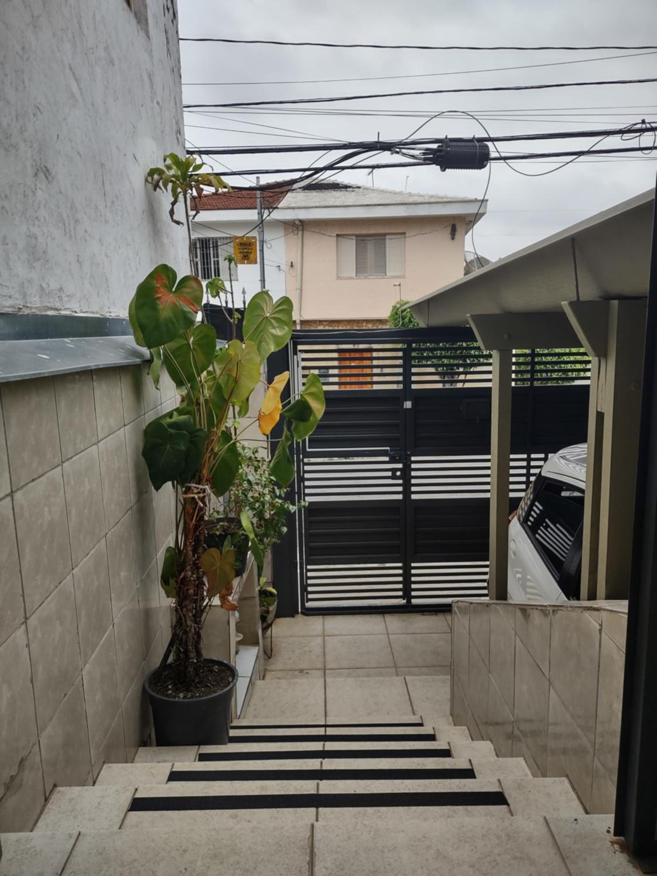 #Pousada em SÃO PAULO Capital casa toda