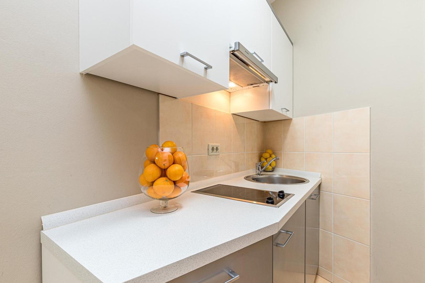 Apartment Complex Irena with Pool - Property Image 46